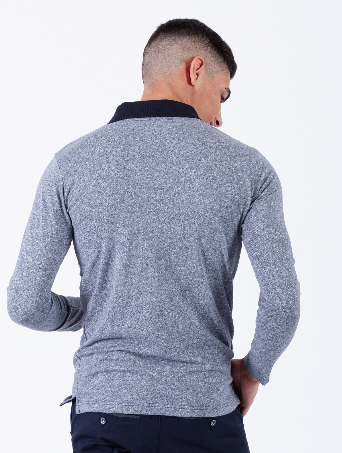 POLO SMK VINTAGE TRDTN