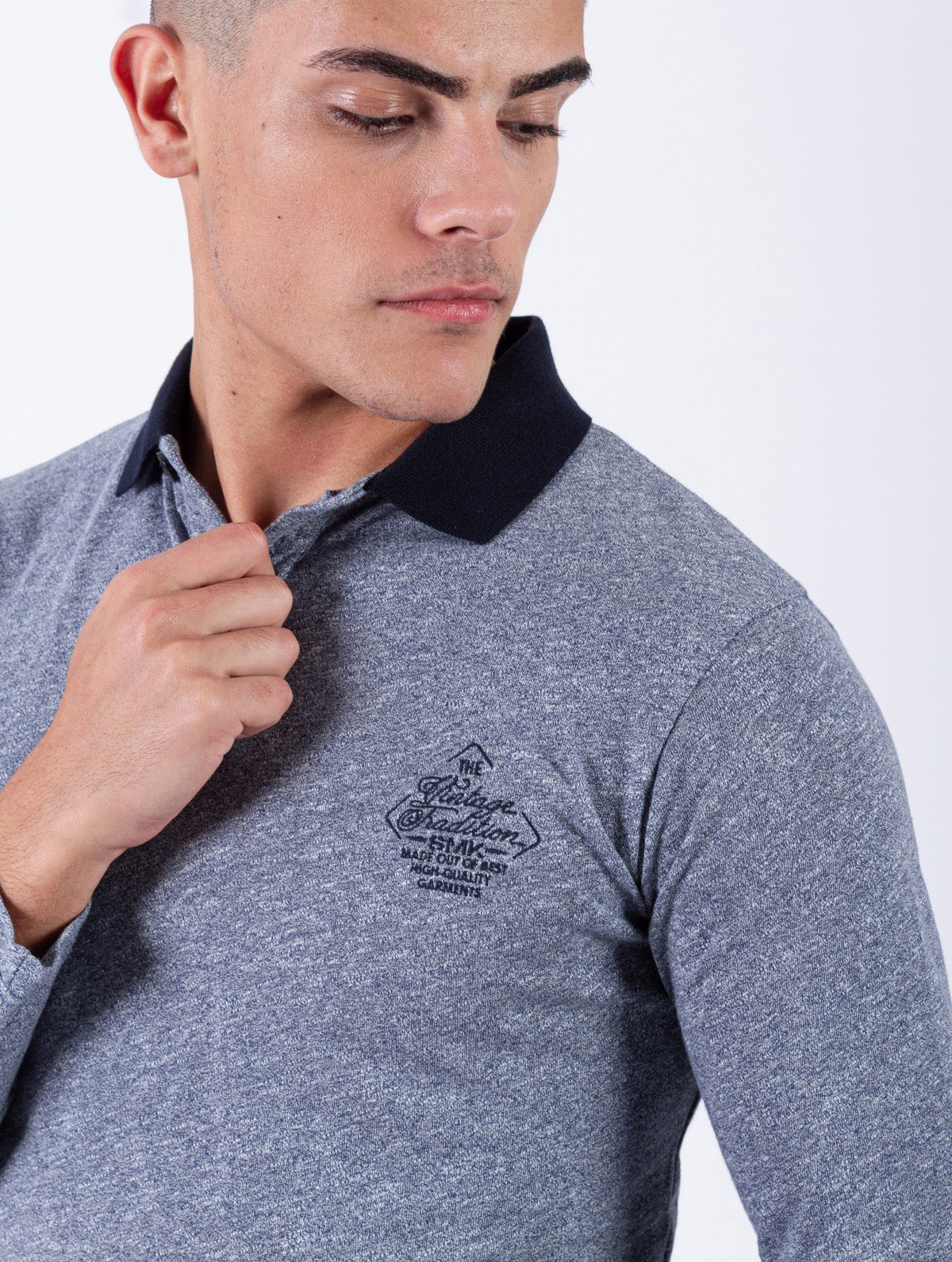 POLO SMK VINTAGE TRDTN
