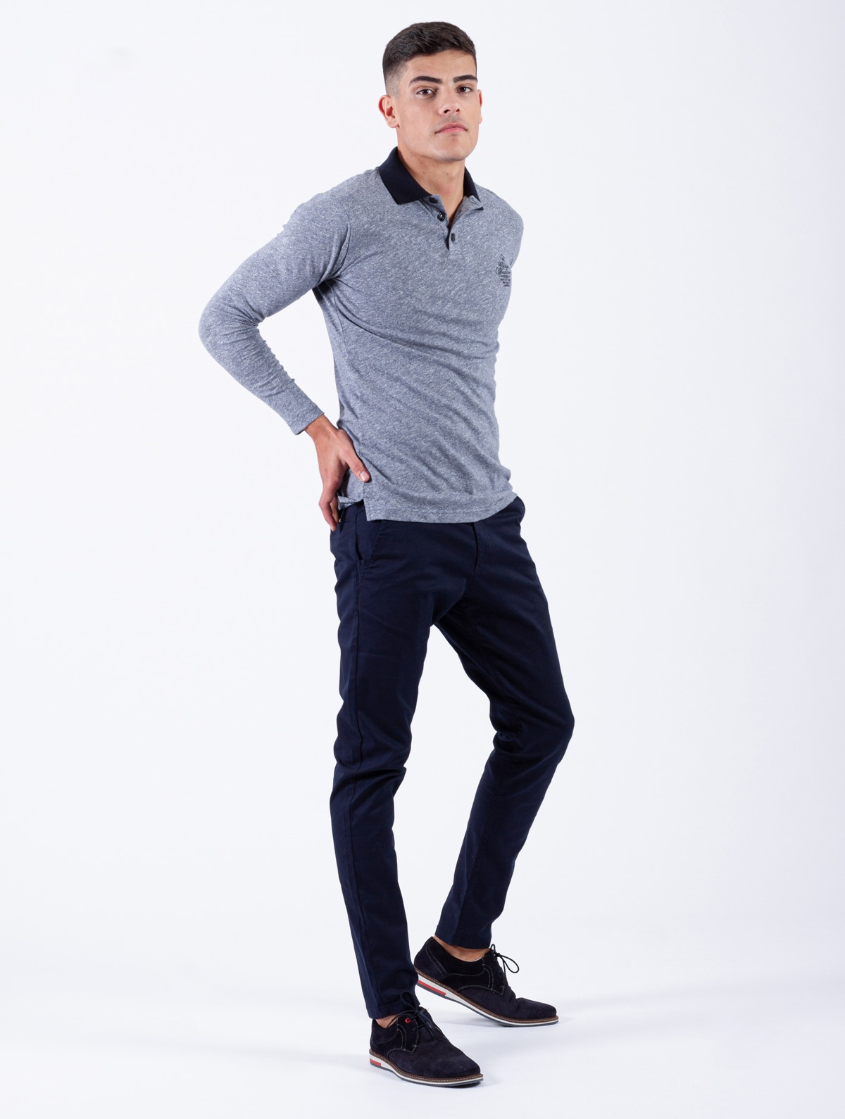 POLO SMK VINTAGE TRDTN