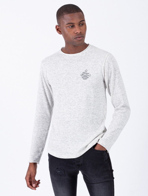 SWEAT SMK VINTAGE TRDTN