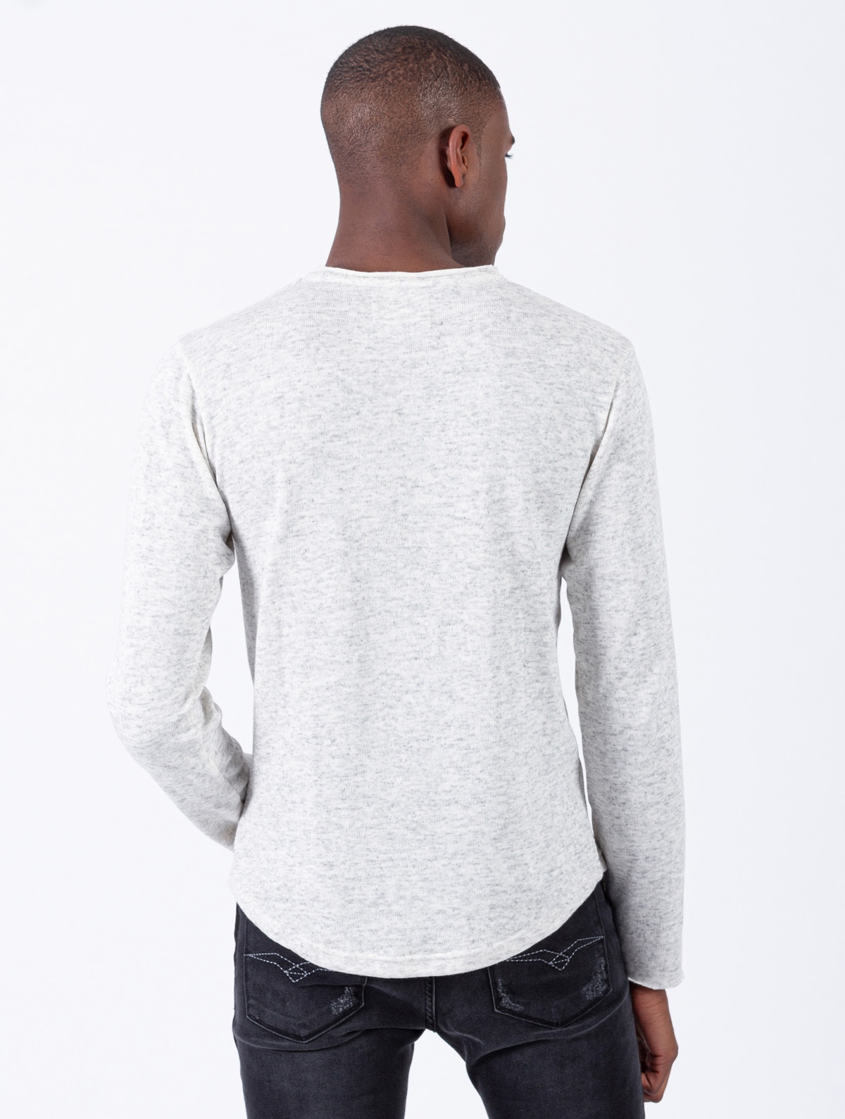 SWEAT SMK VINTAGE TRDTN