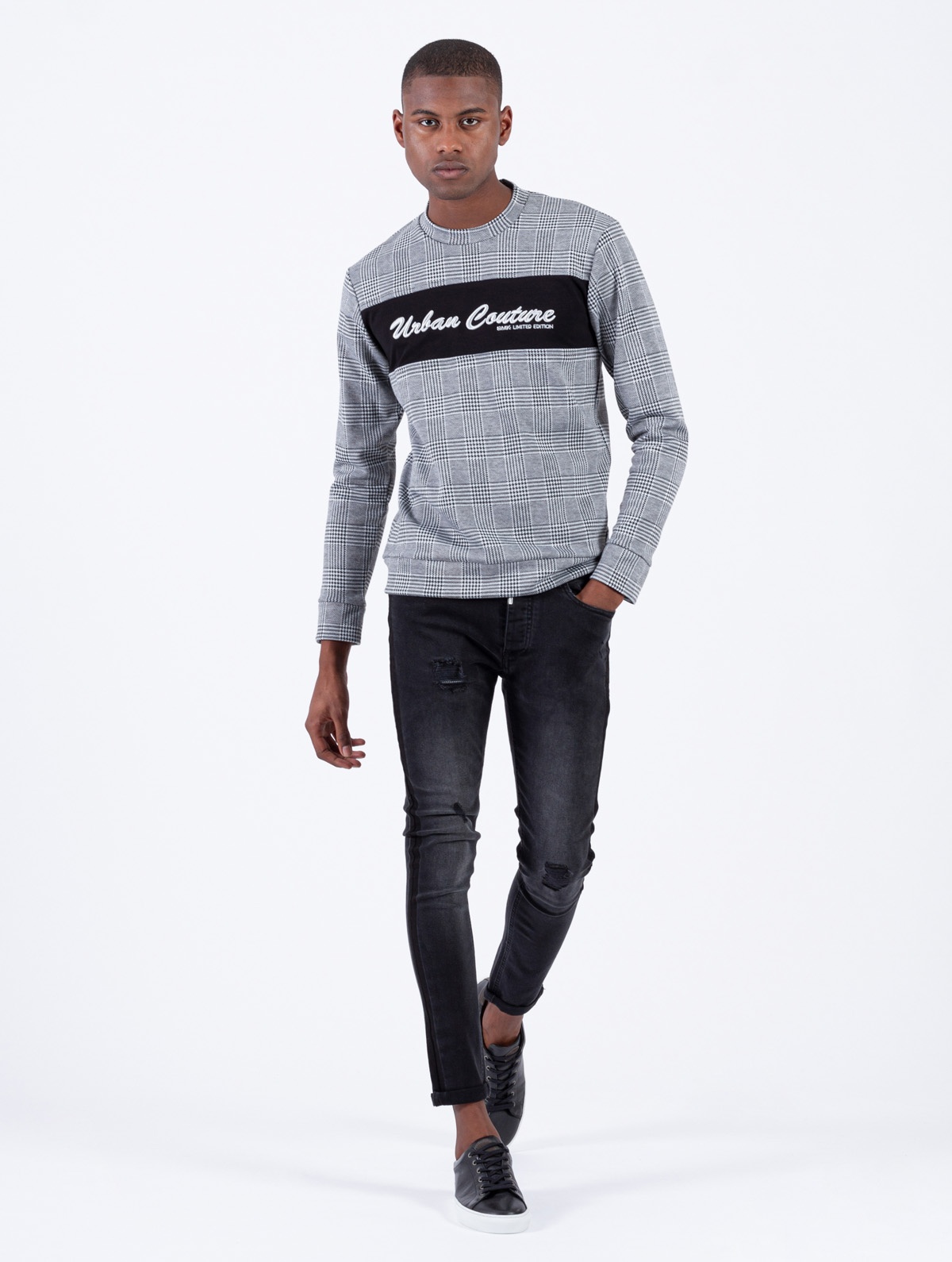 CAMISOLA SMK LTD EDITION