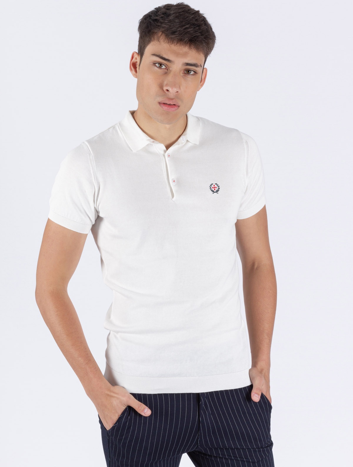 POLO SMK FOUR COLLORS