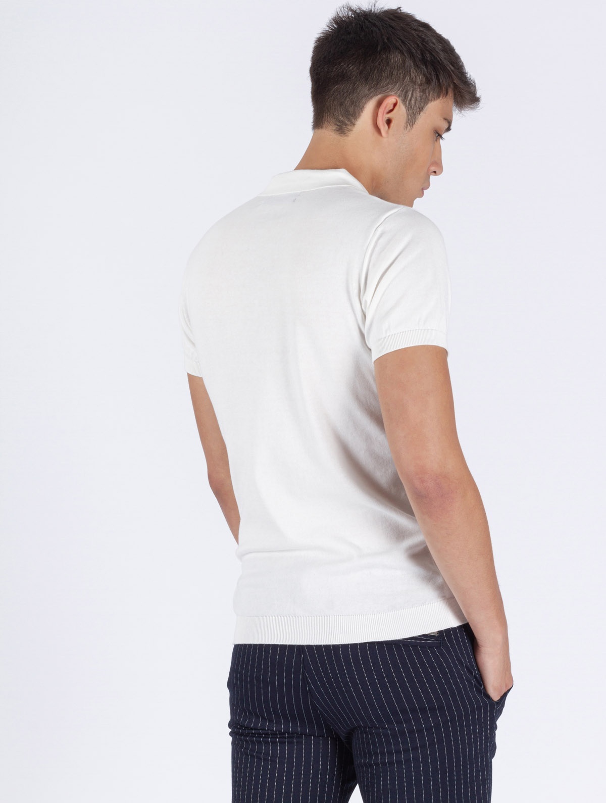 POLO SMK FOUR COLLORS