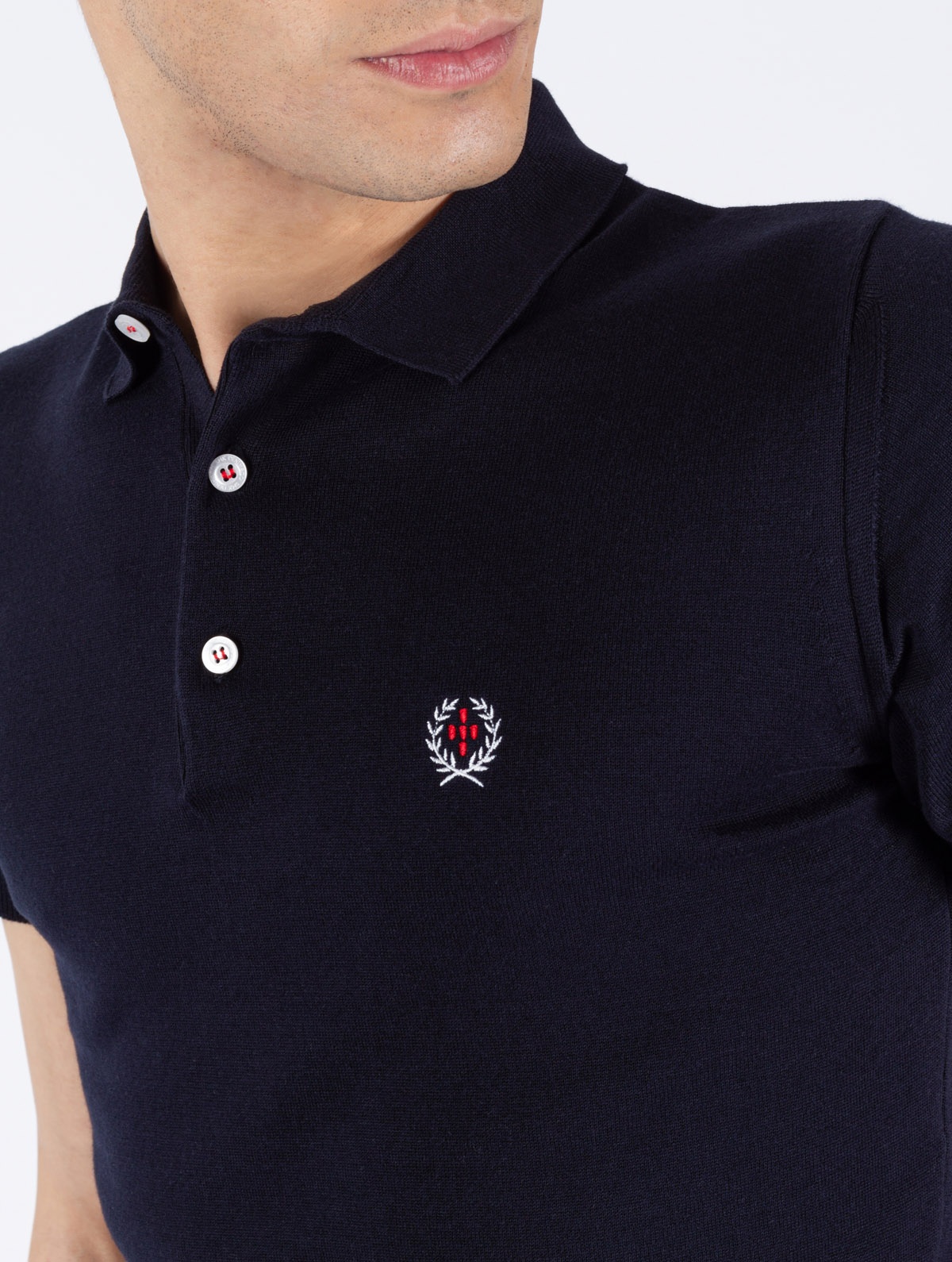 POLO SMK FOUR COLLORS