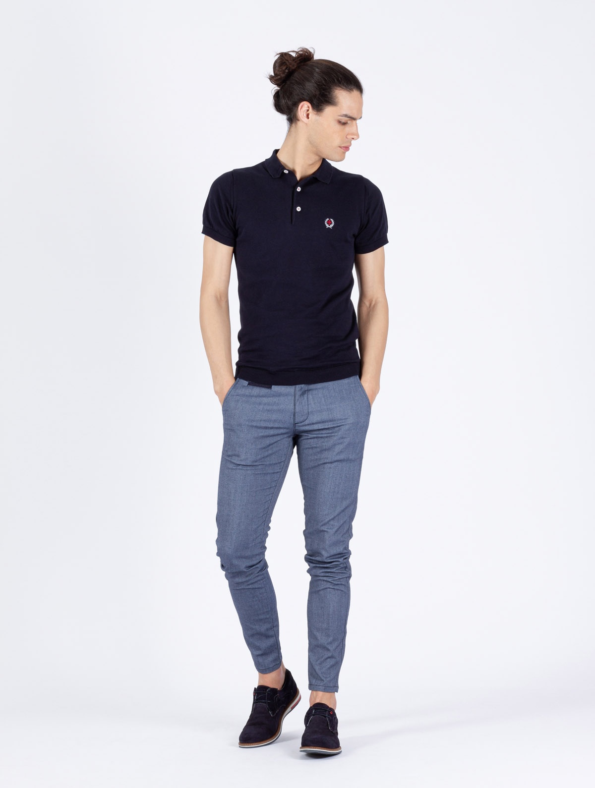 POLO SMK FOUR COLLORS