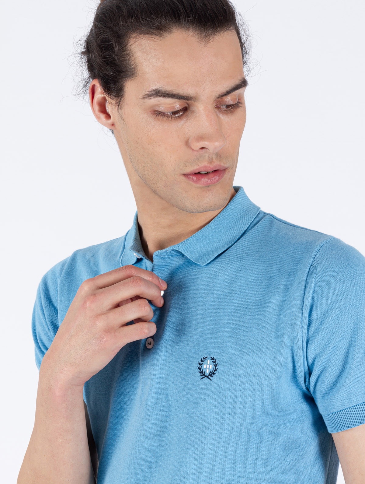 POLO SMK FOUR COLLORS