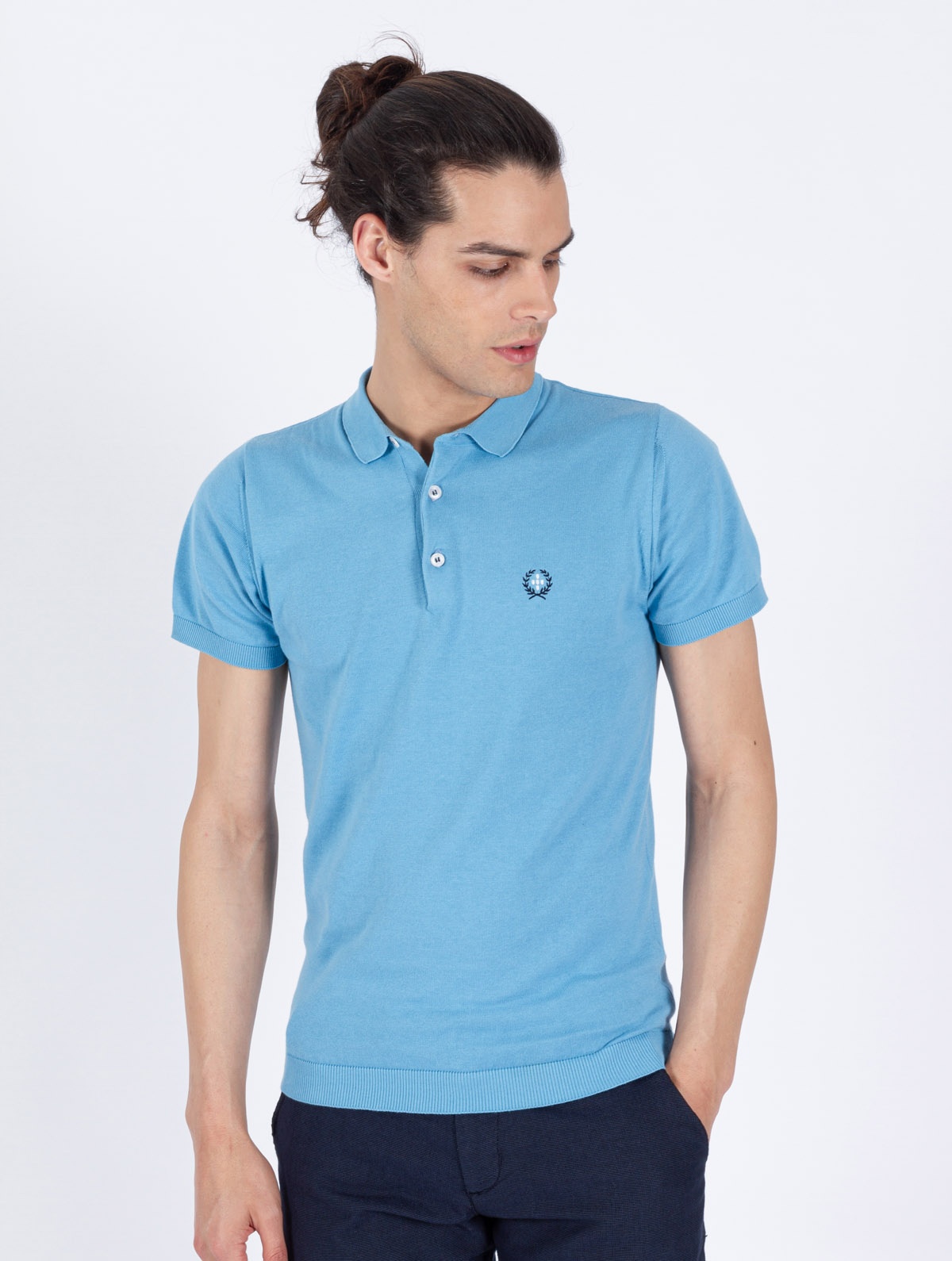 POLO SMK FOUR COLLORS