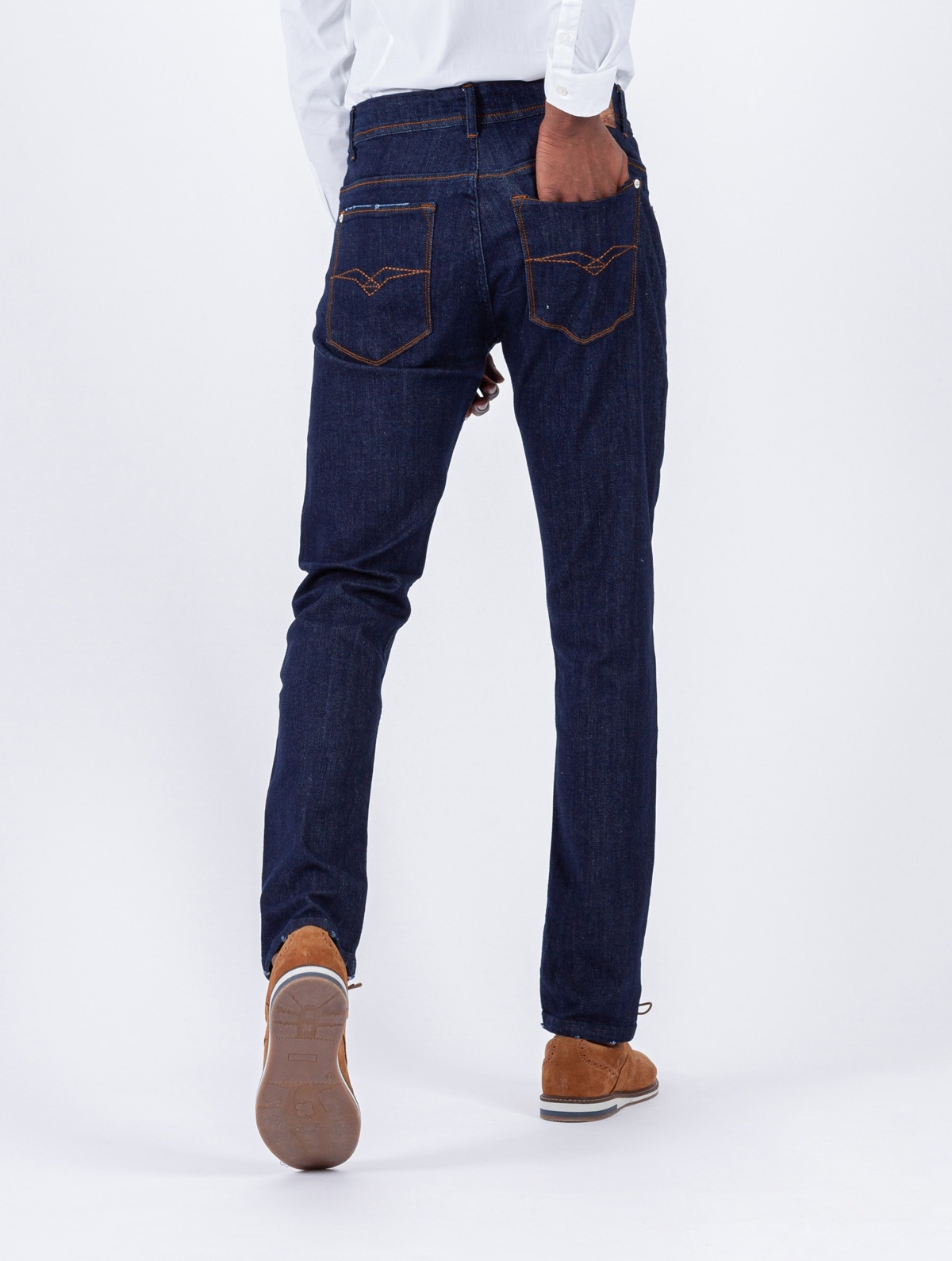 CALÇA SMK DENIM NEW BASIC