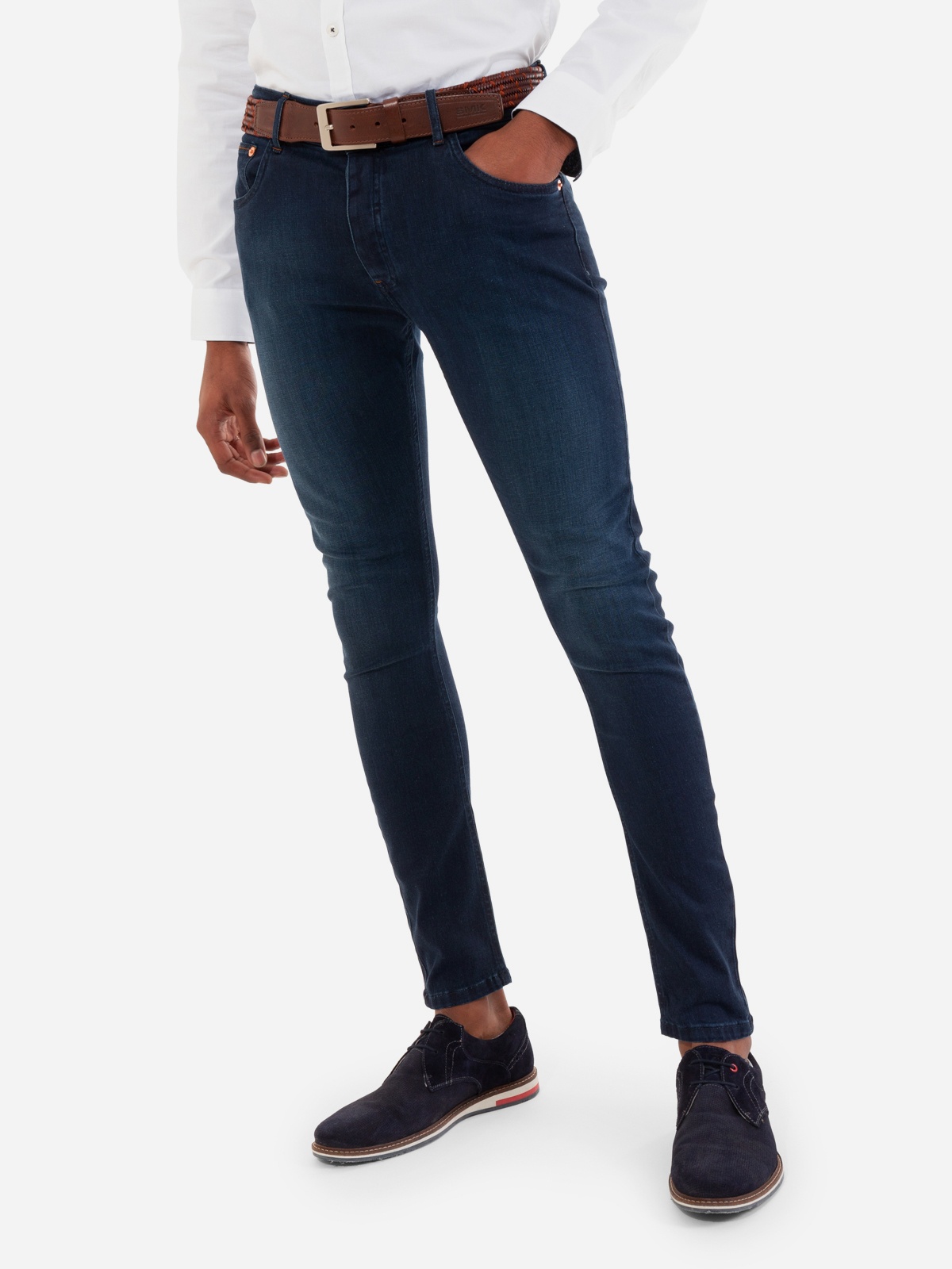 CALÇA SMK YOUR BASIC DNM