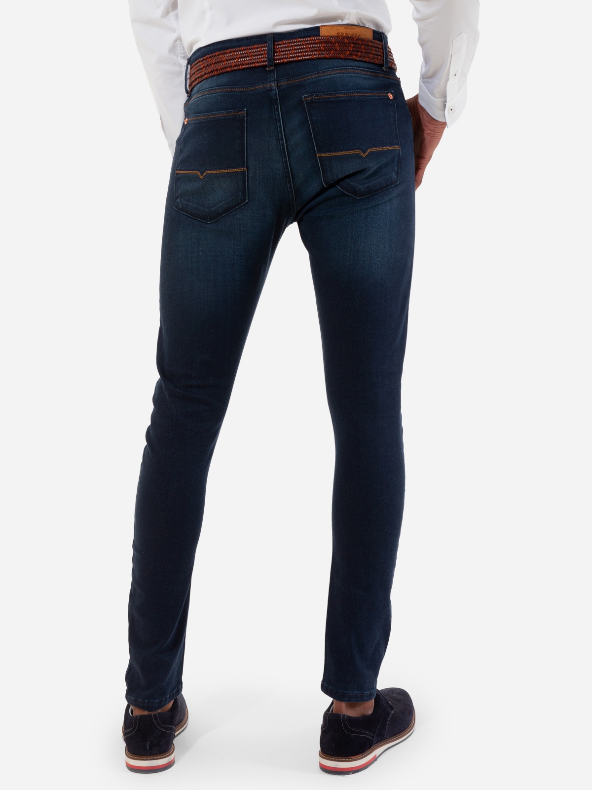 CALÇA SMK YOUR BASIC DNM