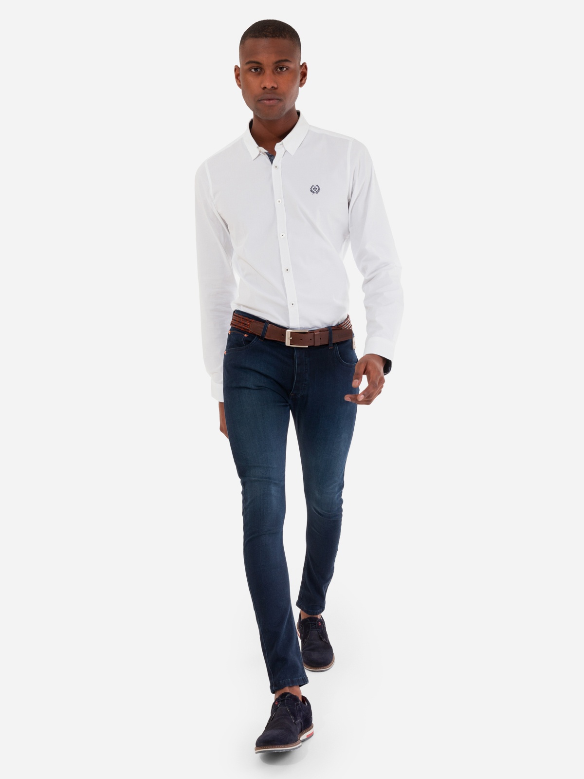 CALÇA SMK YOUR BASIC DNM