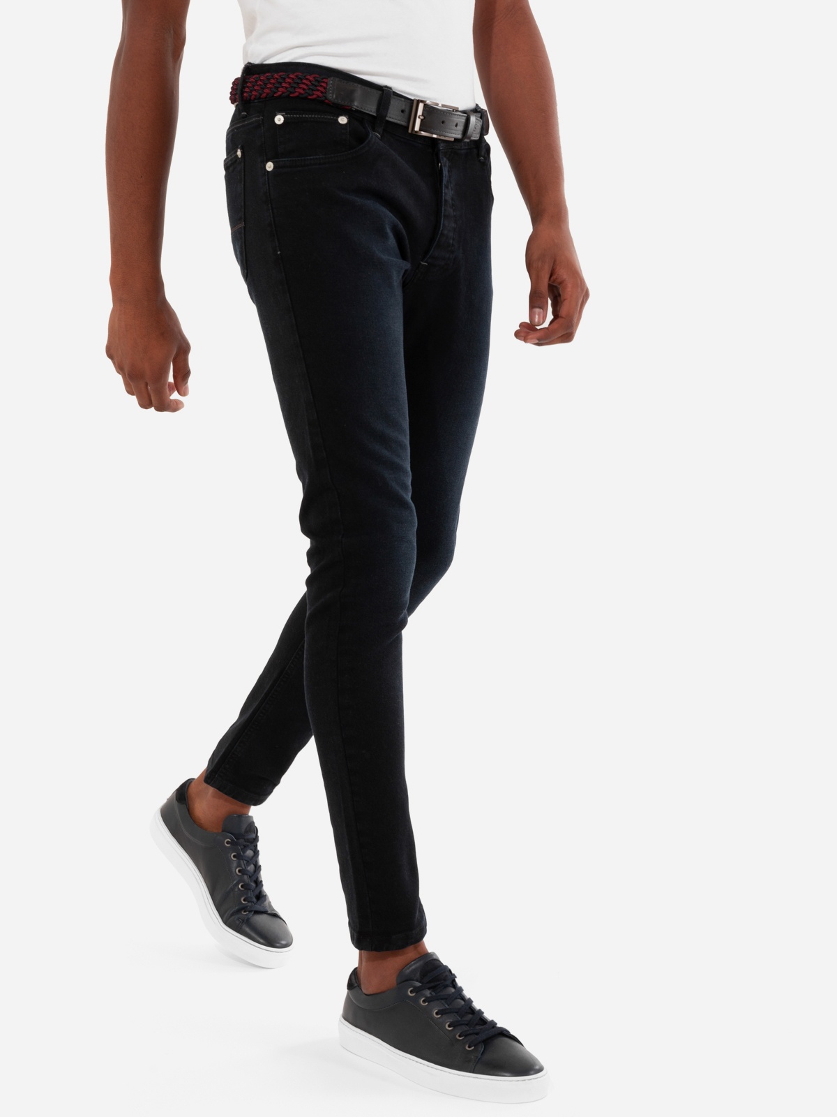 CALÇA SMK MY BASIC DENIM