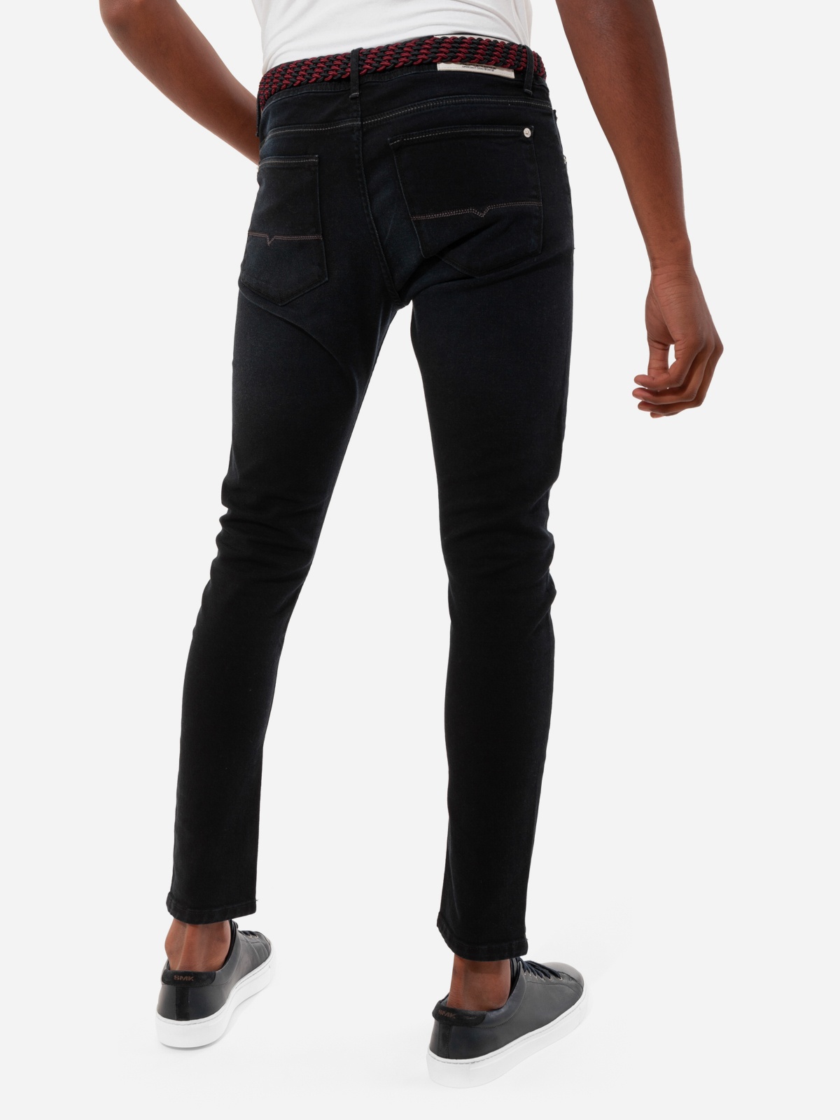 CALÇA SMK MY BASIC DENIM