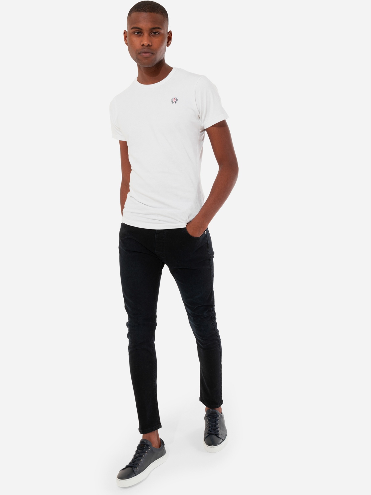 CALÇA SMK MY BASIC DENIM