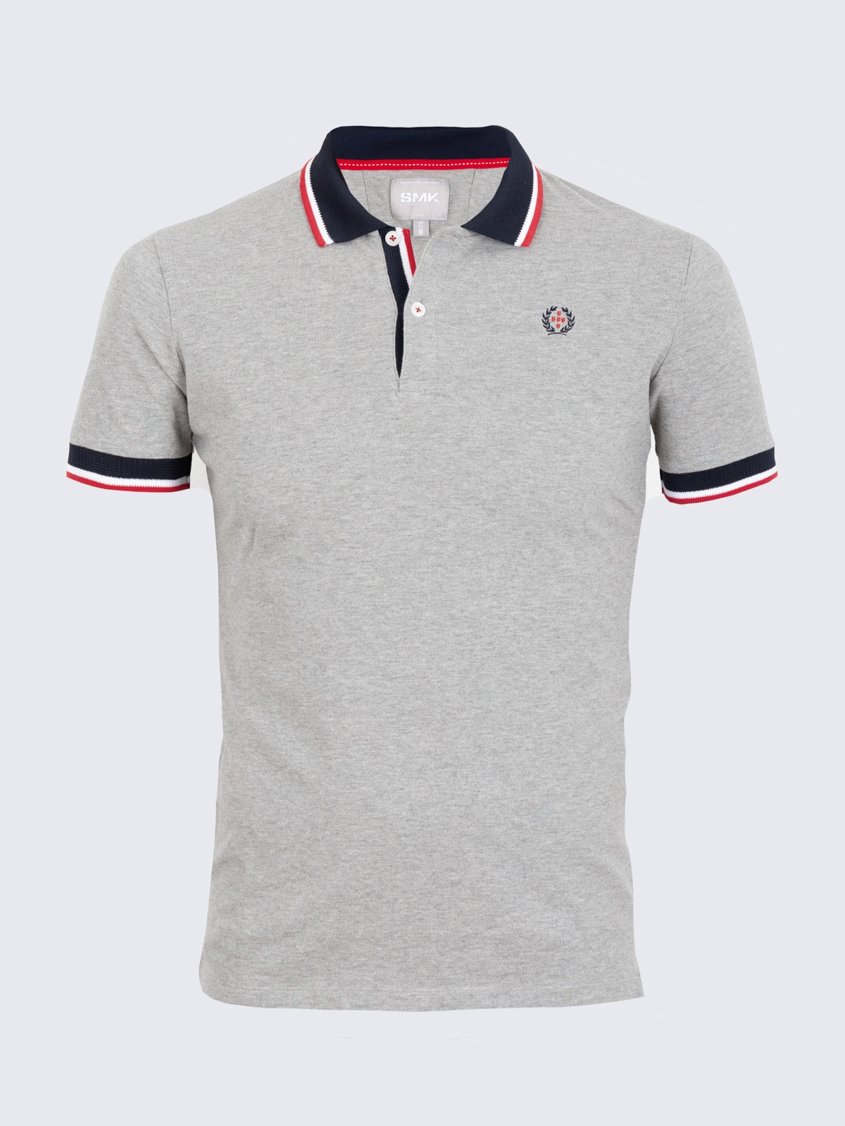 POLO SMK FRANCE COLORS