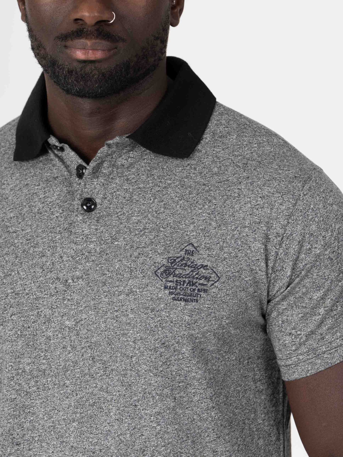 POLO SMK VINTAGE M/C