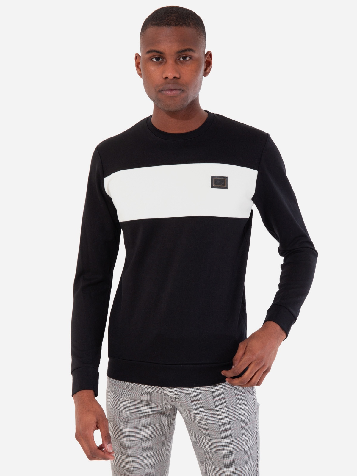 CAMISOLA SMK TWO COLLORS