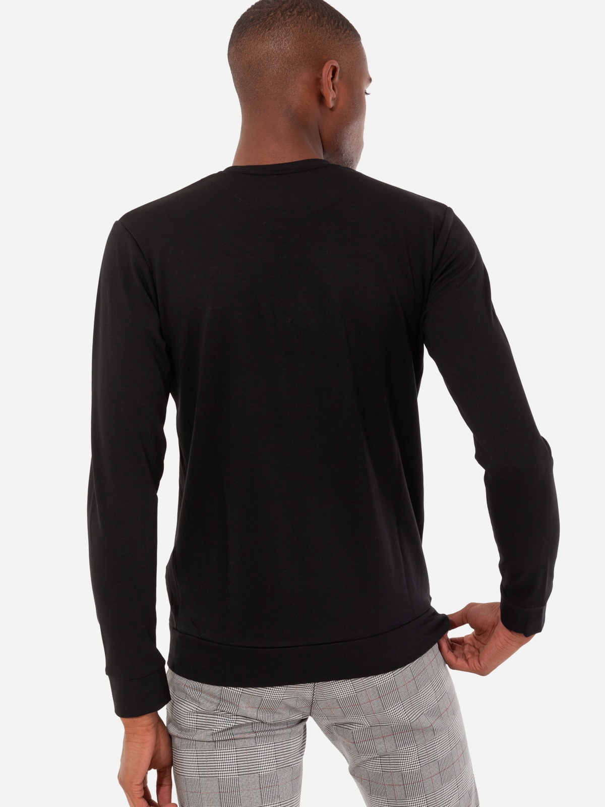 CAMISOLA SMK TWO COLLORS