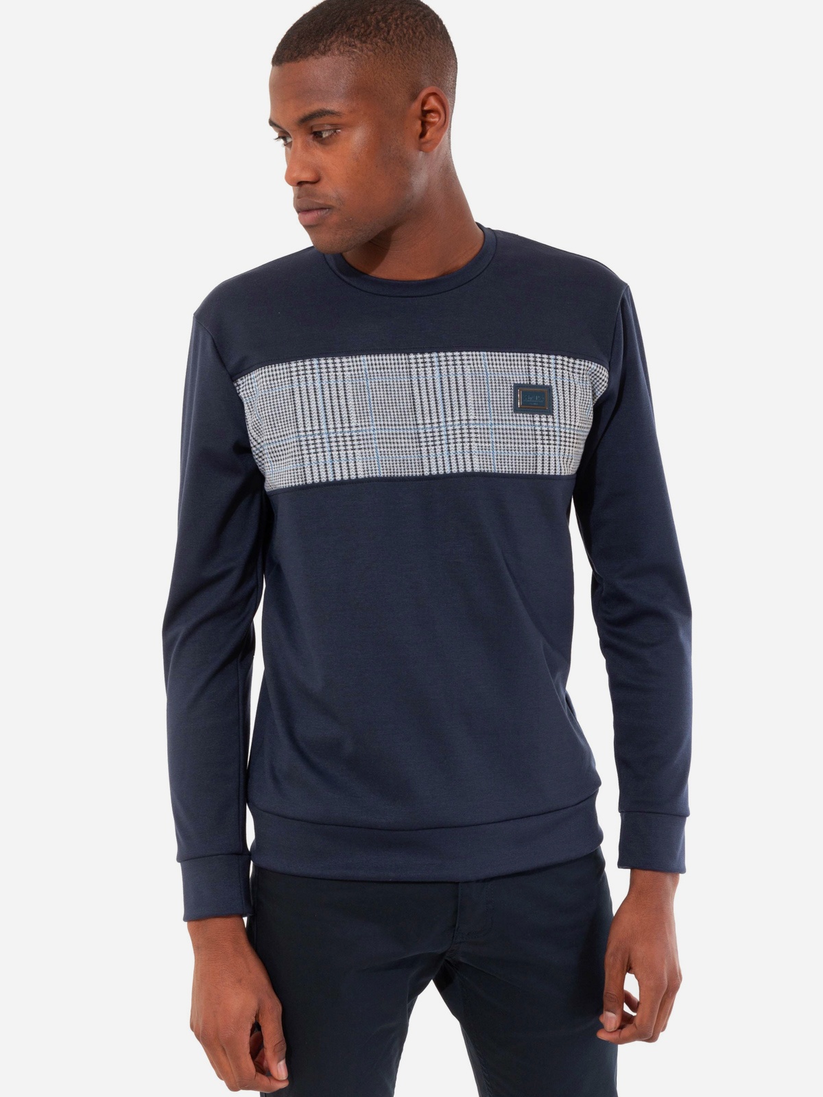 CAMISOLA SMK TWO COLLORS