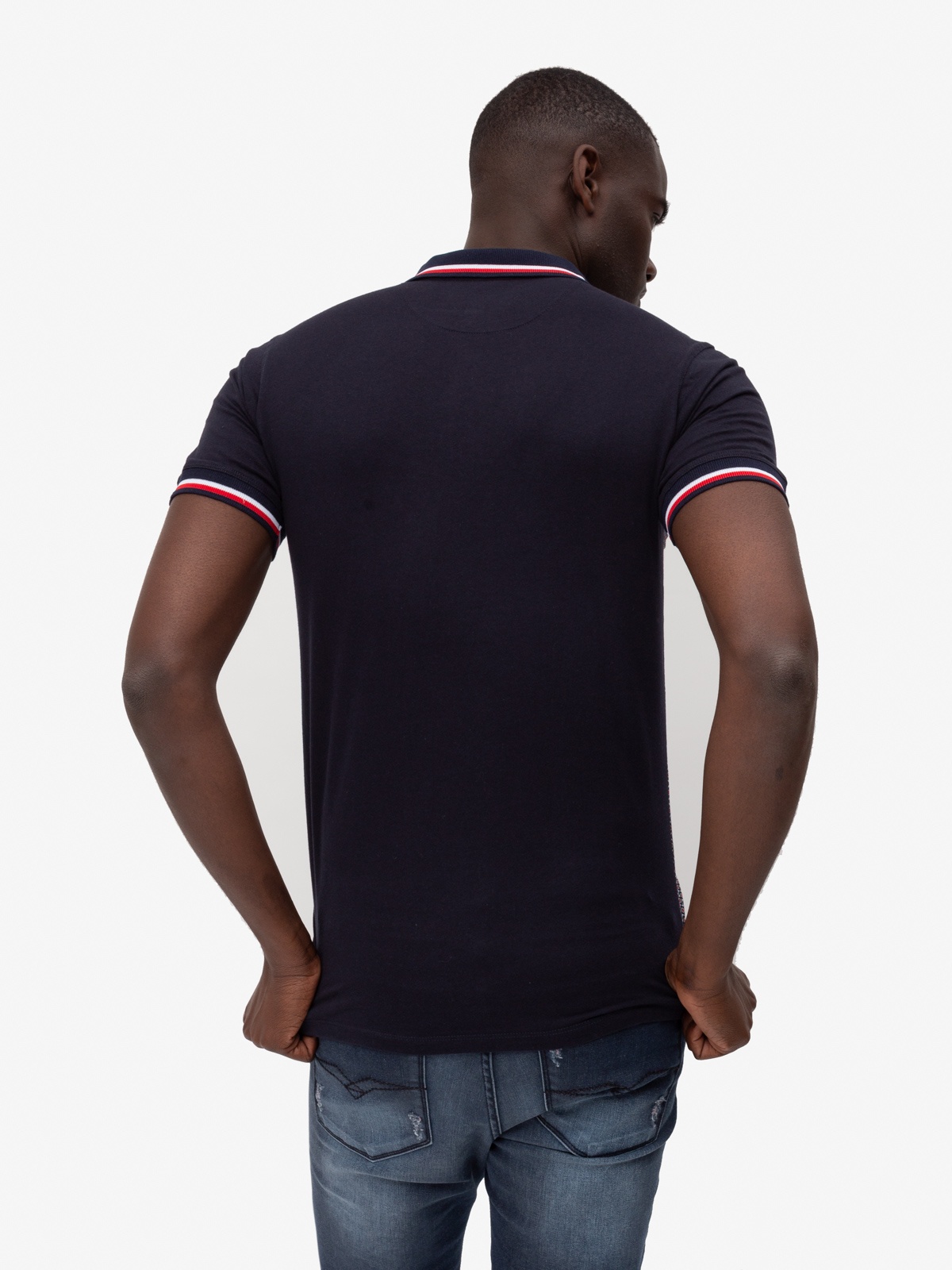 POLO SMK COLLOR DOT