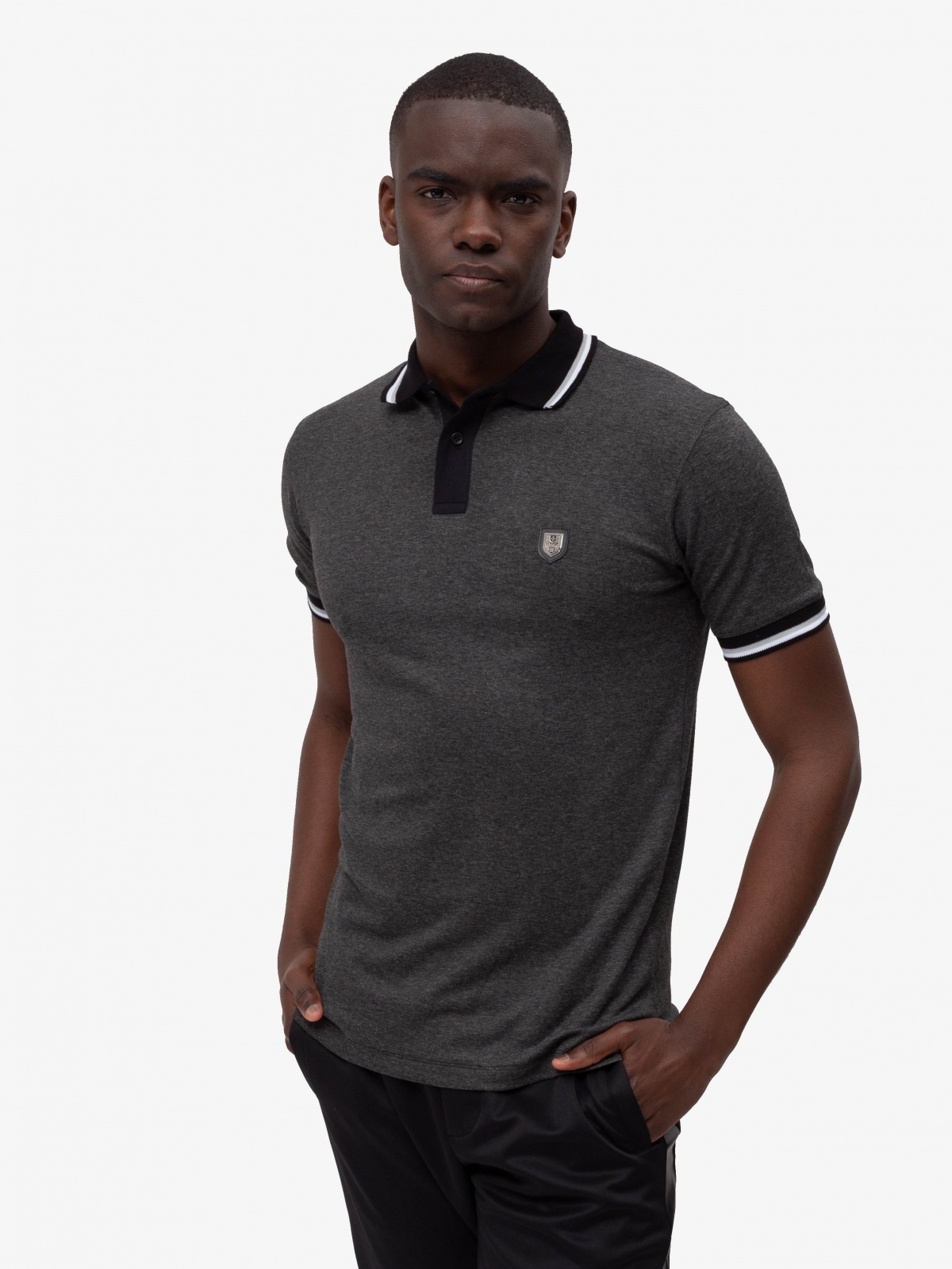 POLO SMK BLACK MAGIC