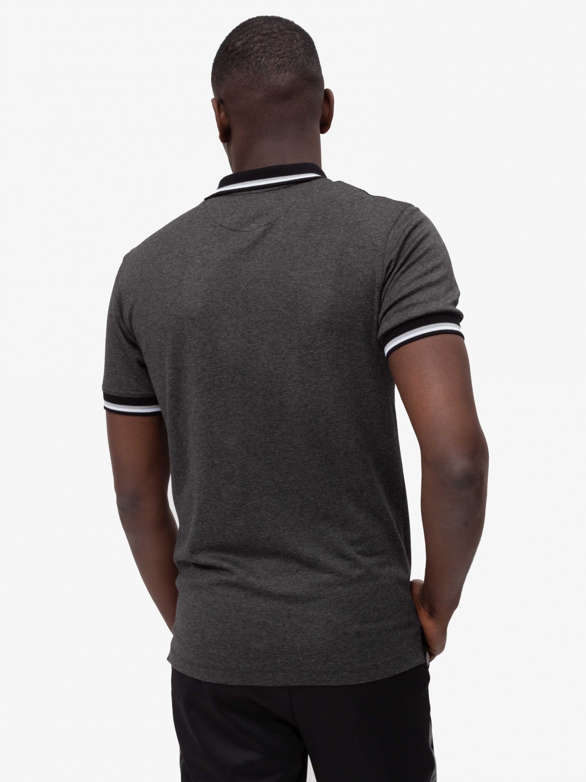 POLO SMK BLACK MAGIC