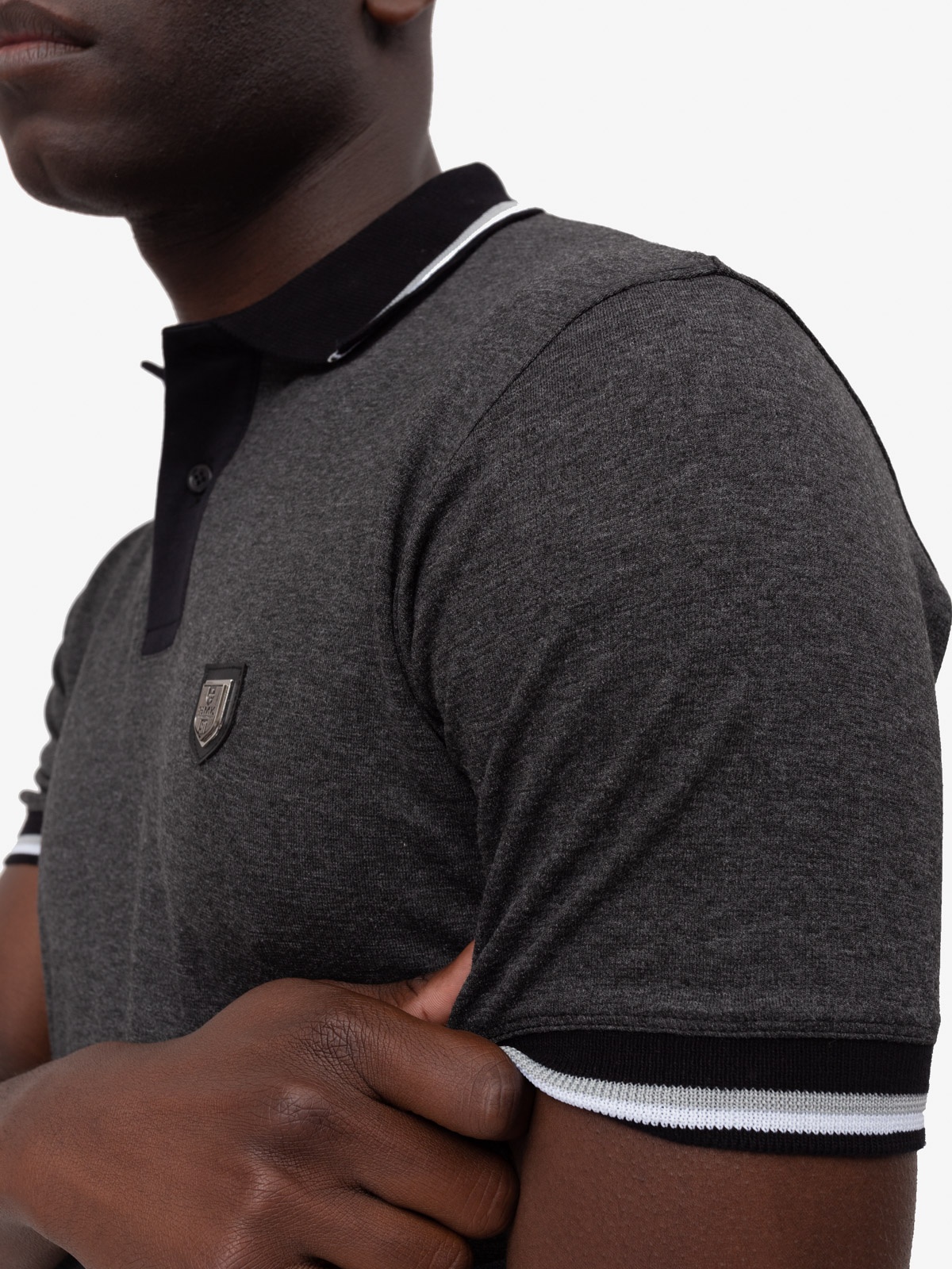 POLO SMK BLACK MAGIC
