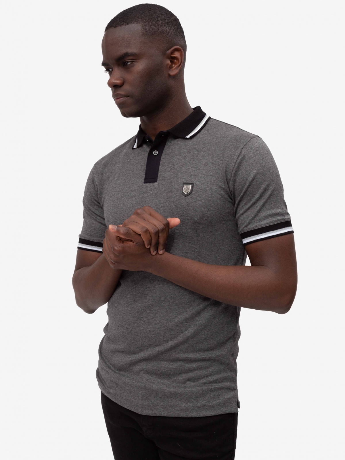 POLO SMK BLACK MAGIC