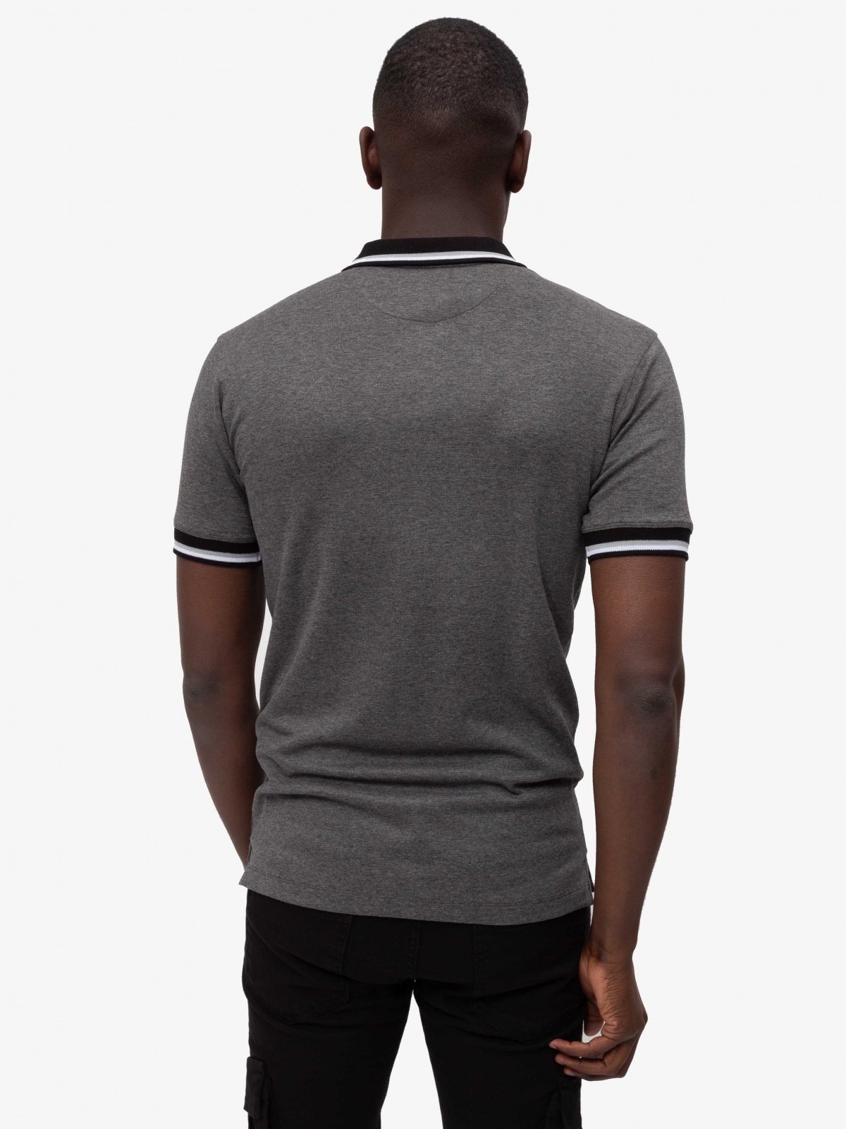 POLO SMK BLACK MAGIC