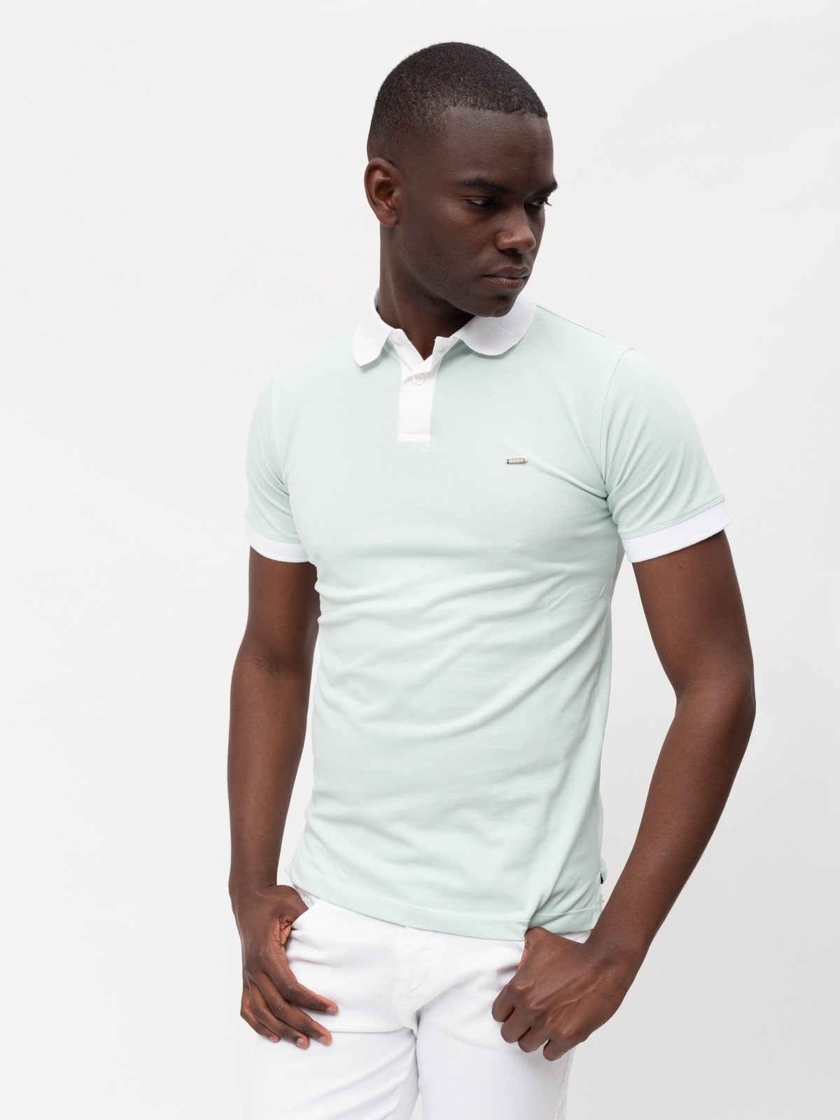 POLO SMK SINGLE COLLOR