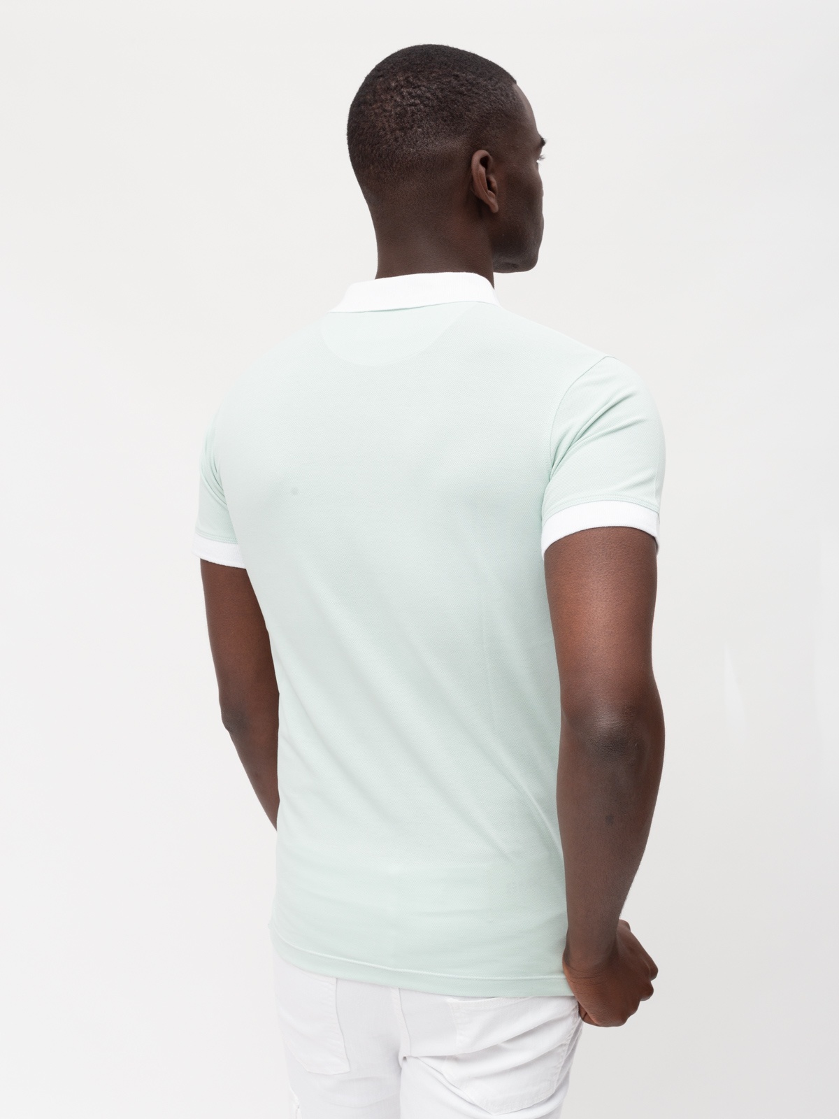 POLO SMK SINGLE COLLOR