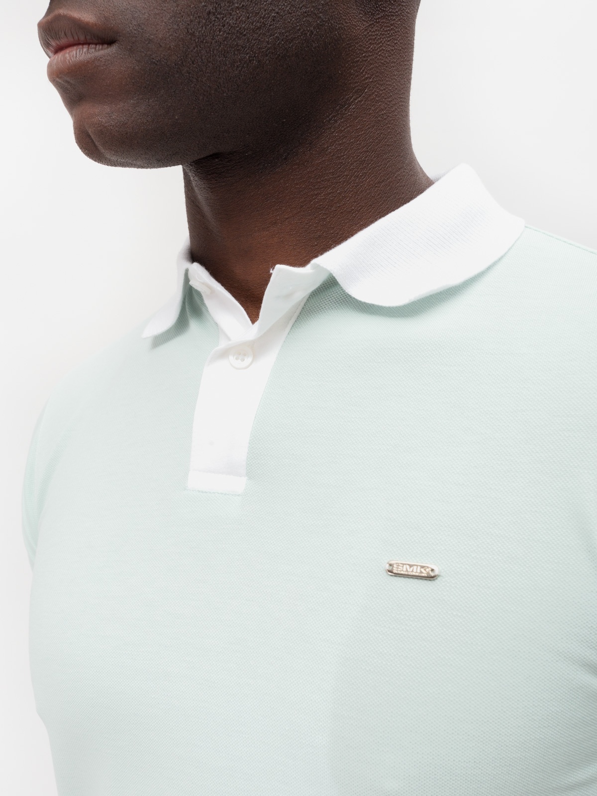 POLO SMK SINGLE COLLOR