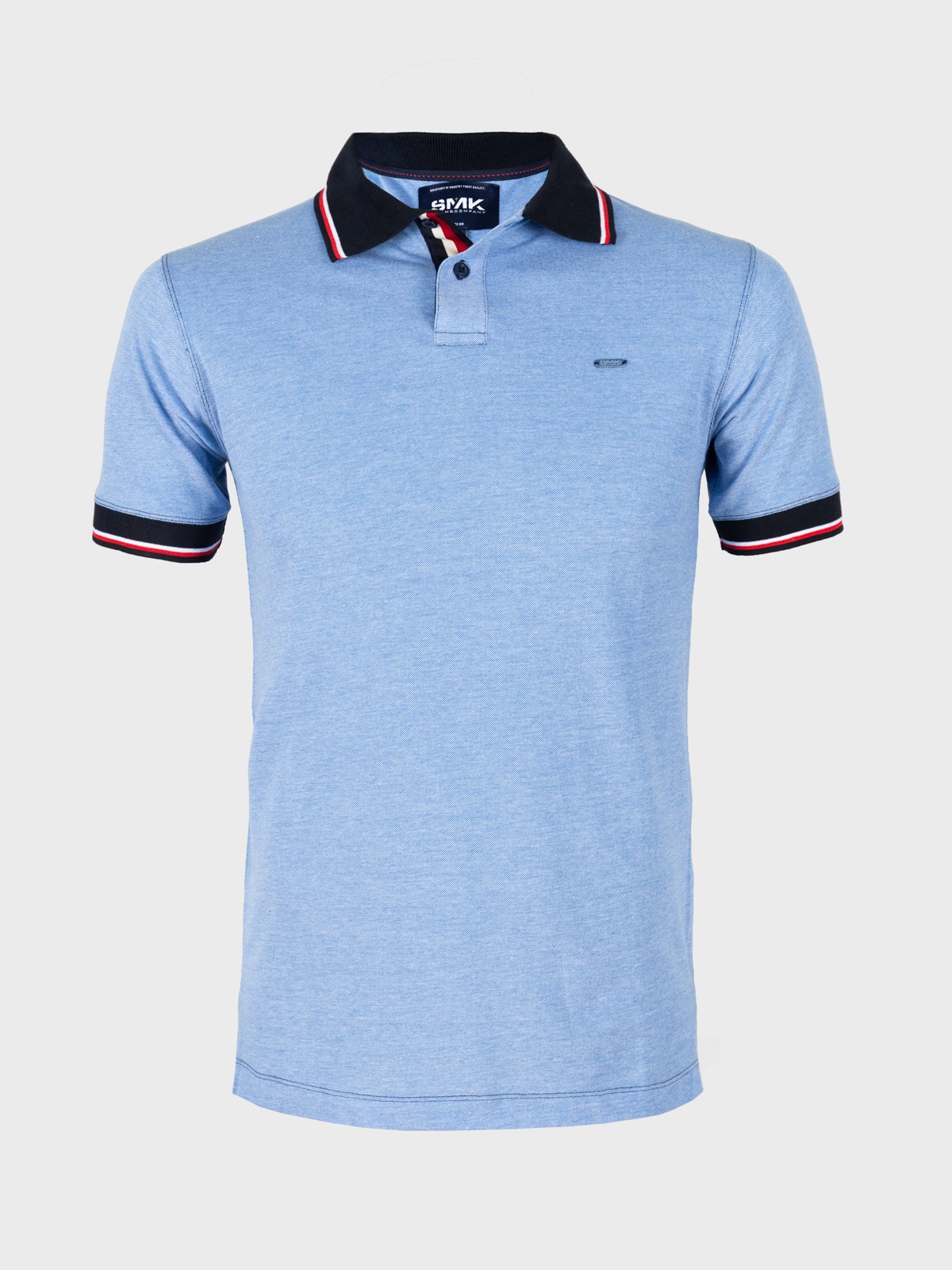 POLO SMK BLUE SKY