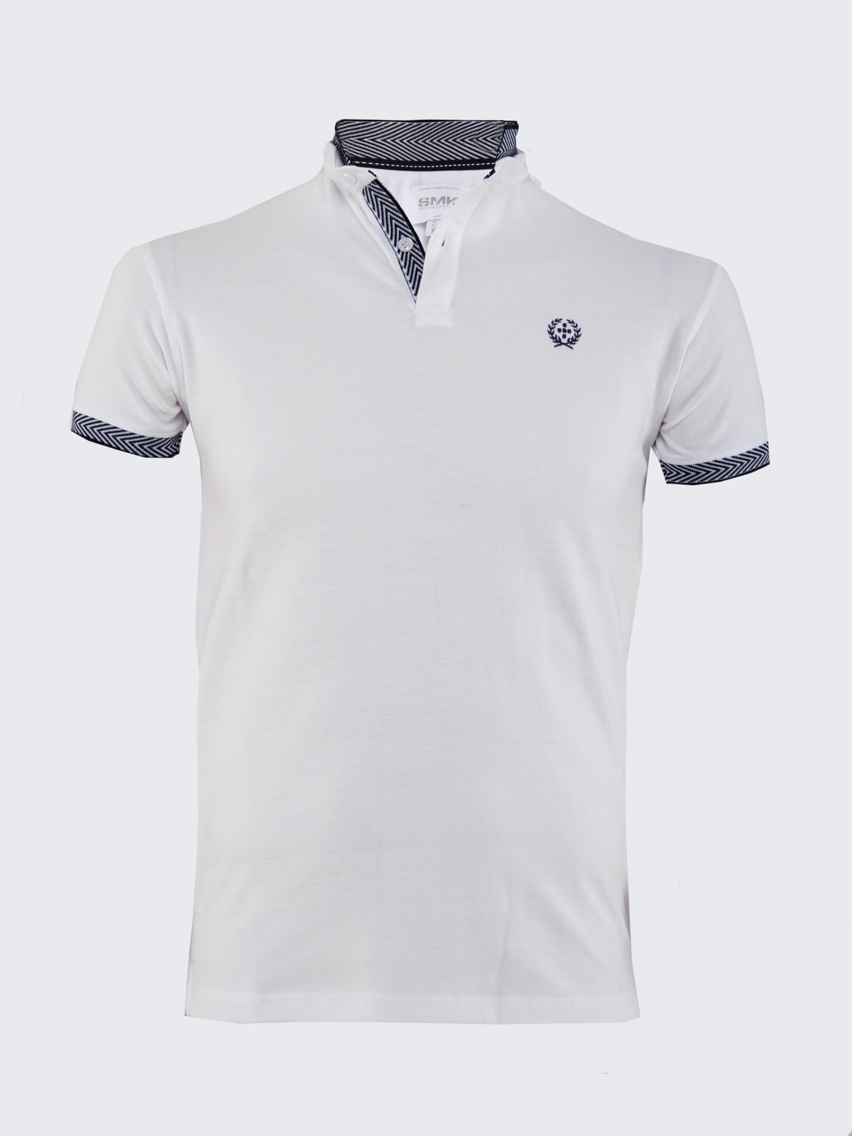 POLO SMK CHEST PLATE