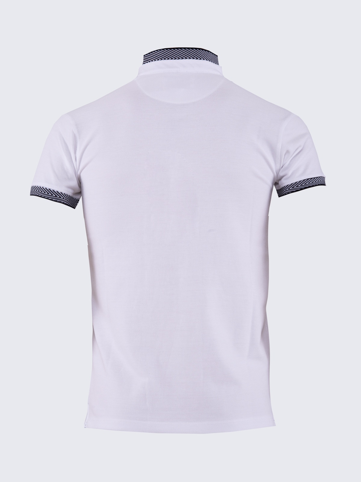 POLO SMK CHEST PLATE