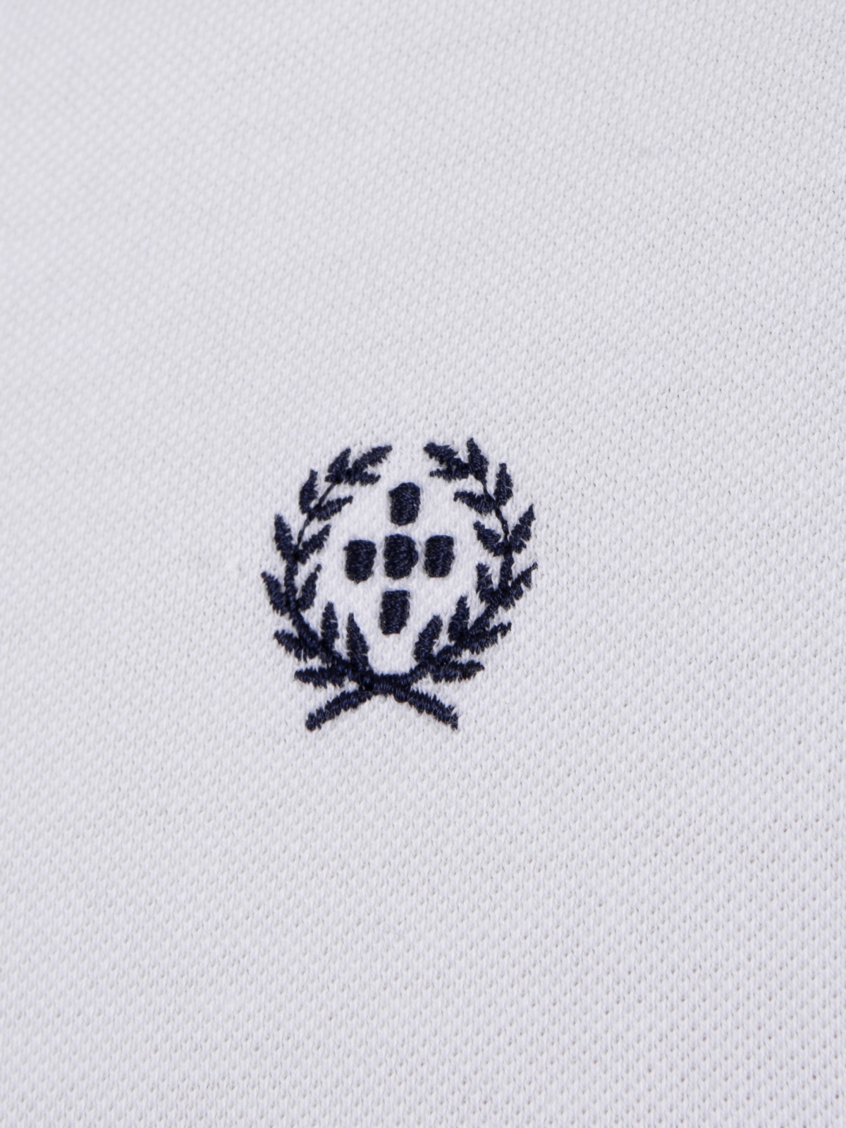 POLO SMK CHEST PLATE
