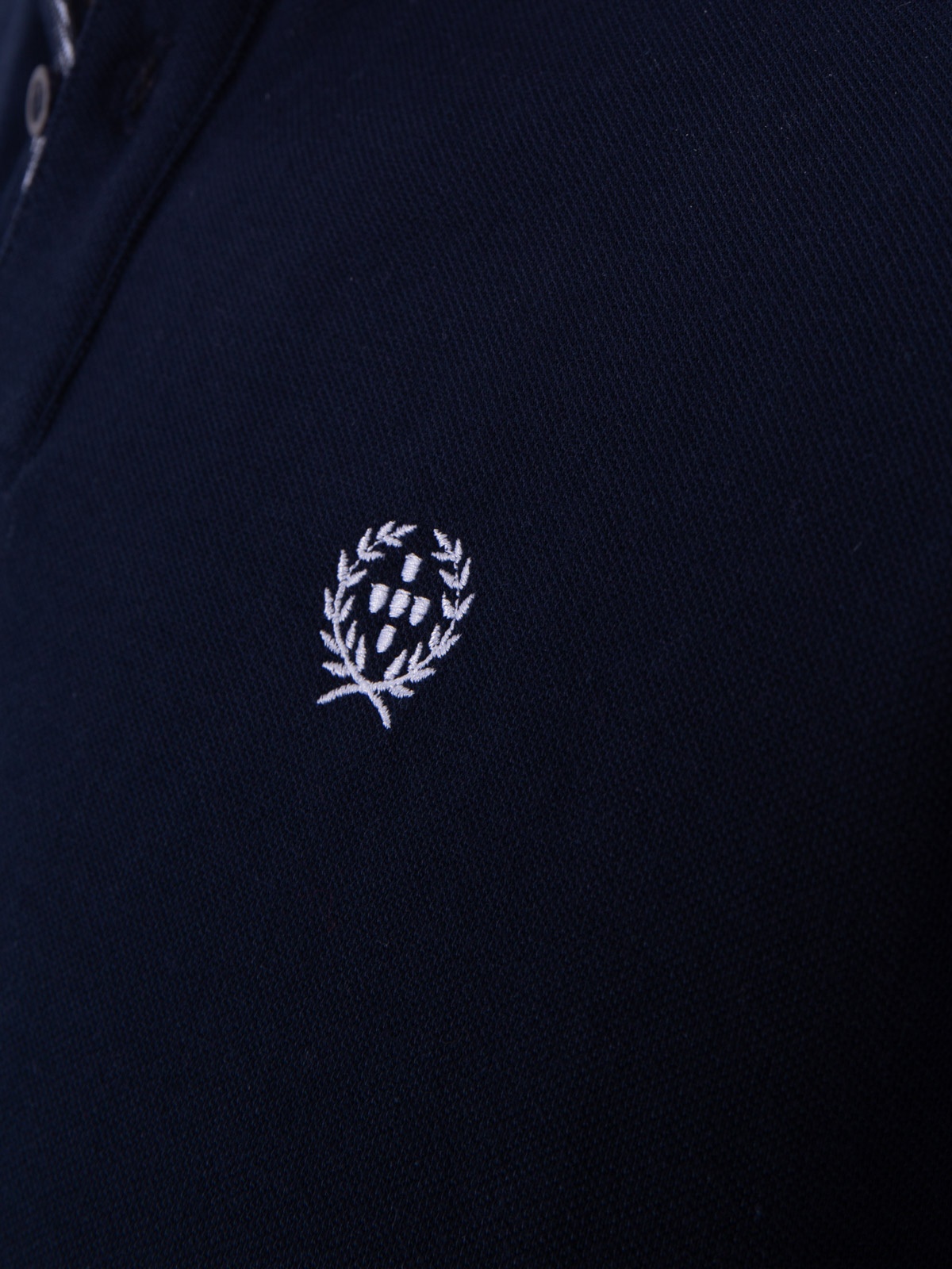 POLO SMK PRIEST COLLAR