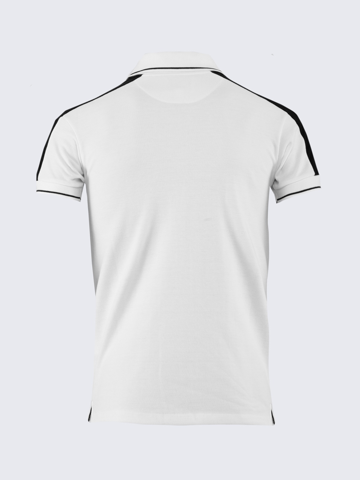 POLO SMK CHEST PLATE