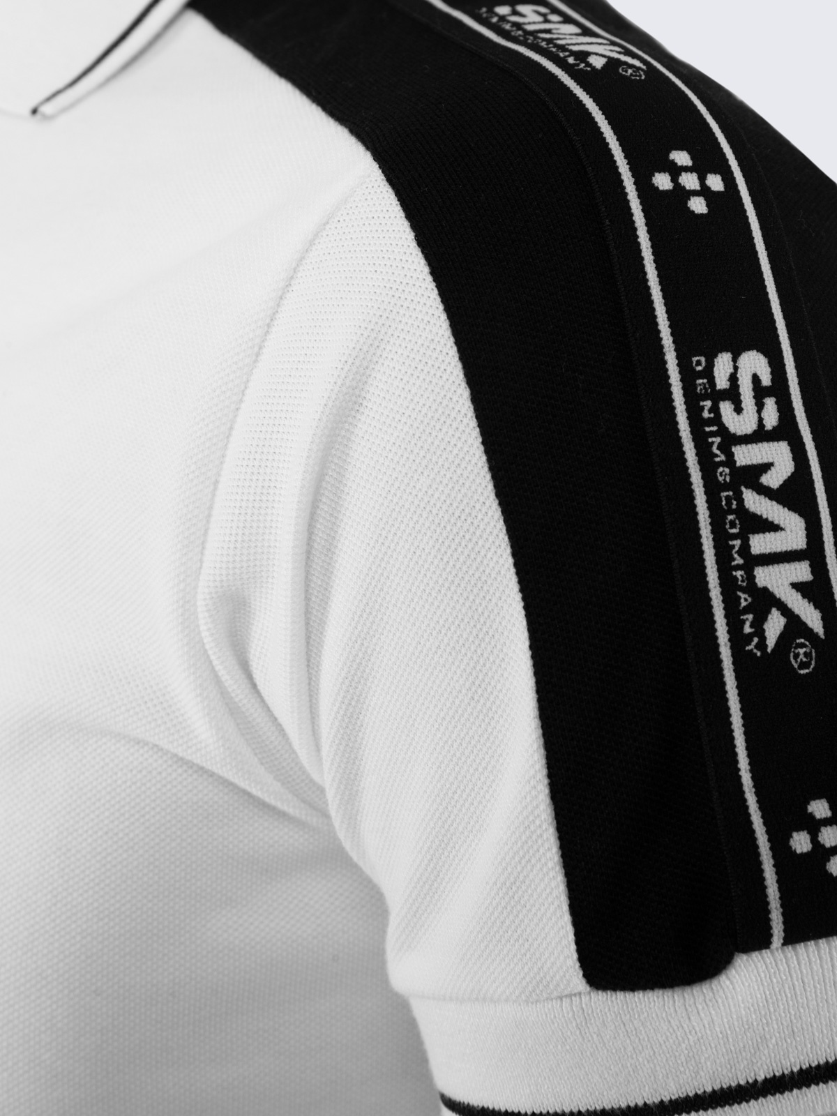 POLO SMK CHEST PLATE