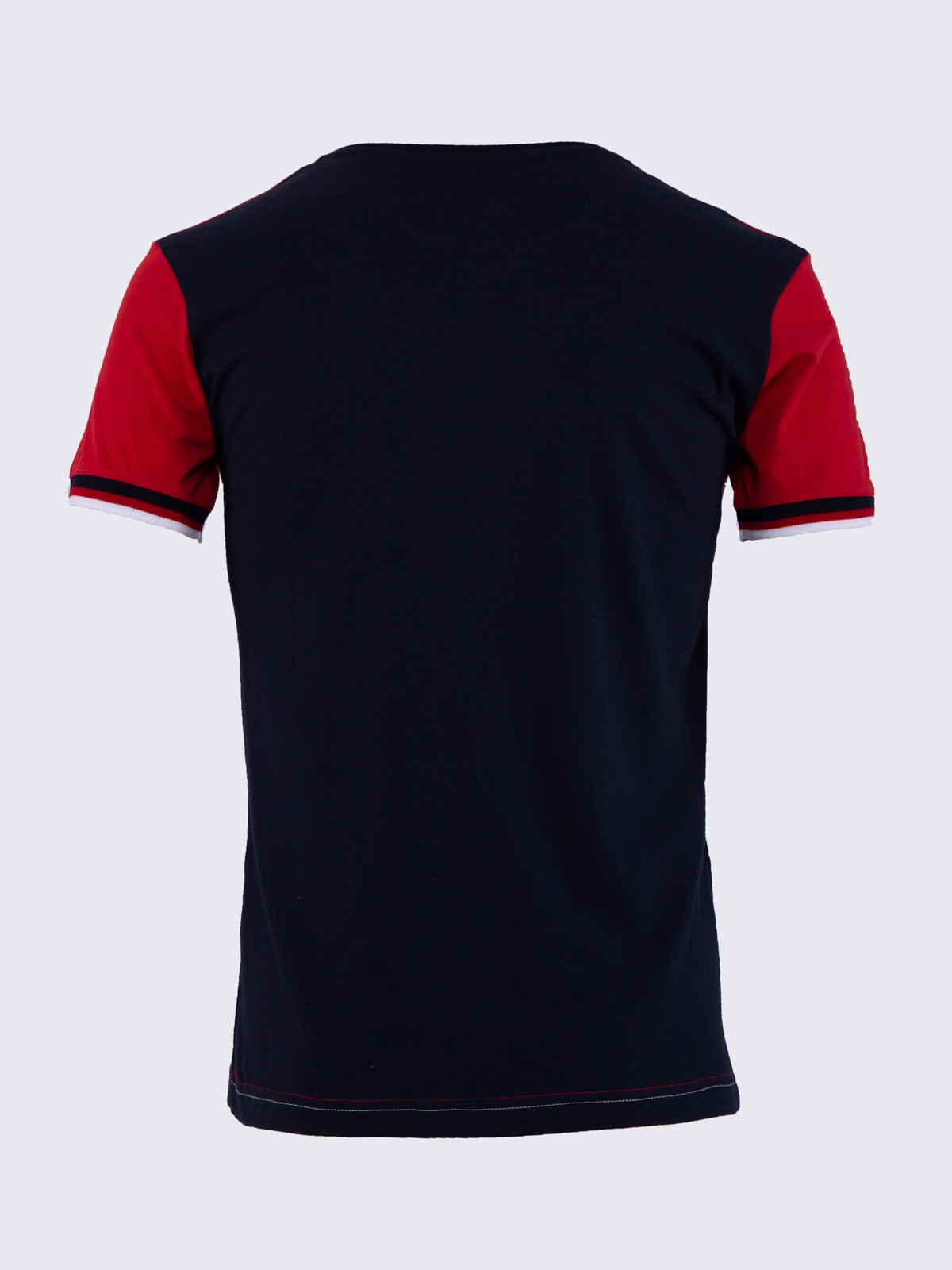 T-SHIRT SMK GENUINE EDIT.