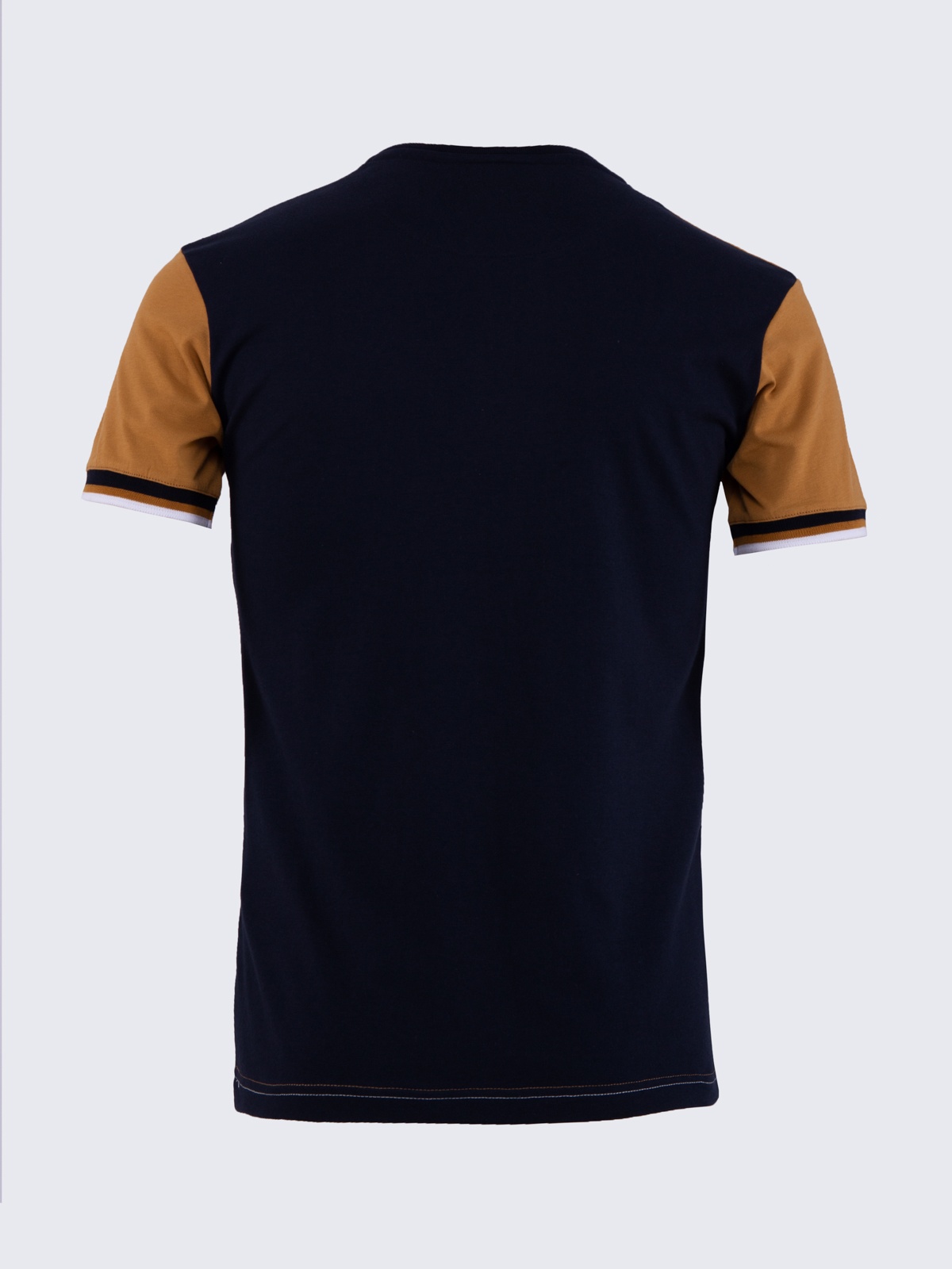 T-SHIRT SMK GENUINE EDIT.