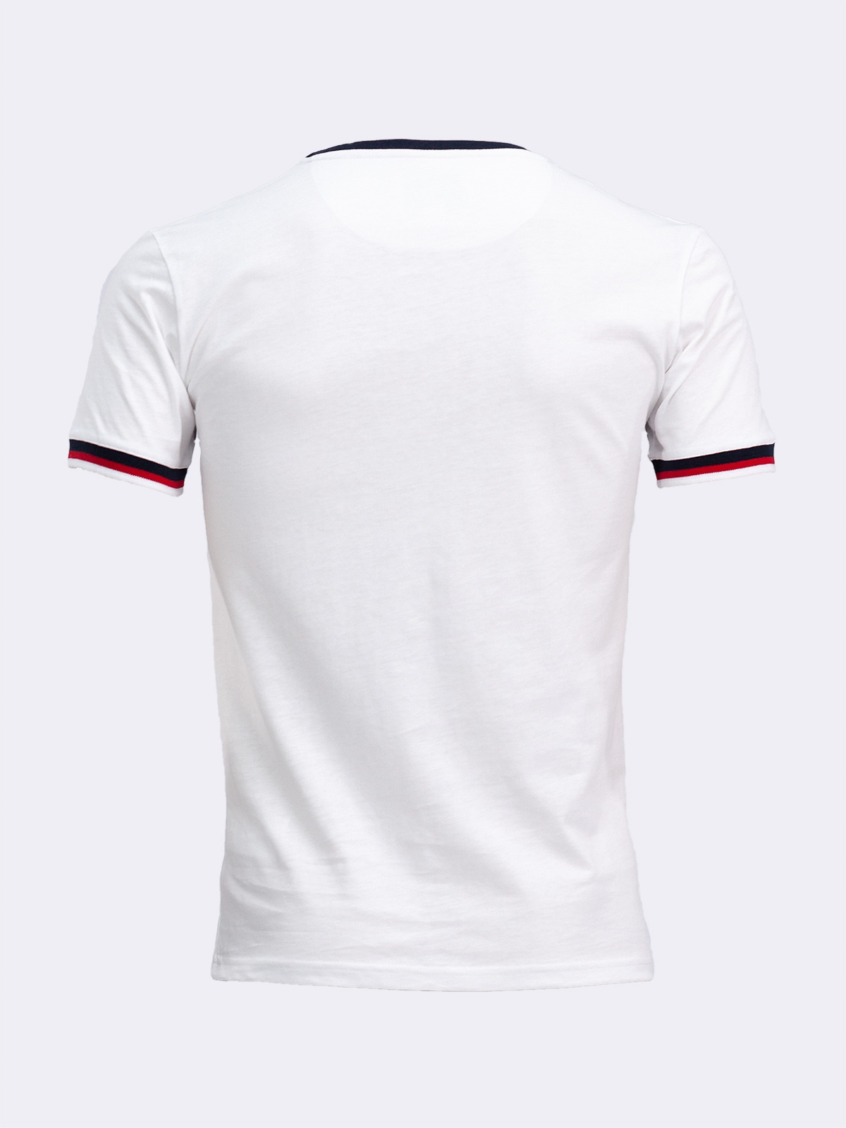T-SHIRT SMK DENIM