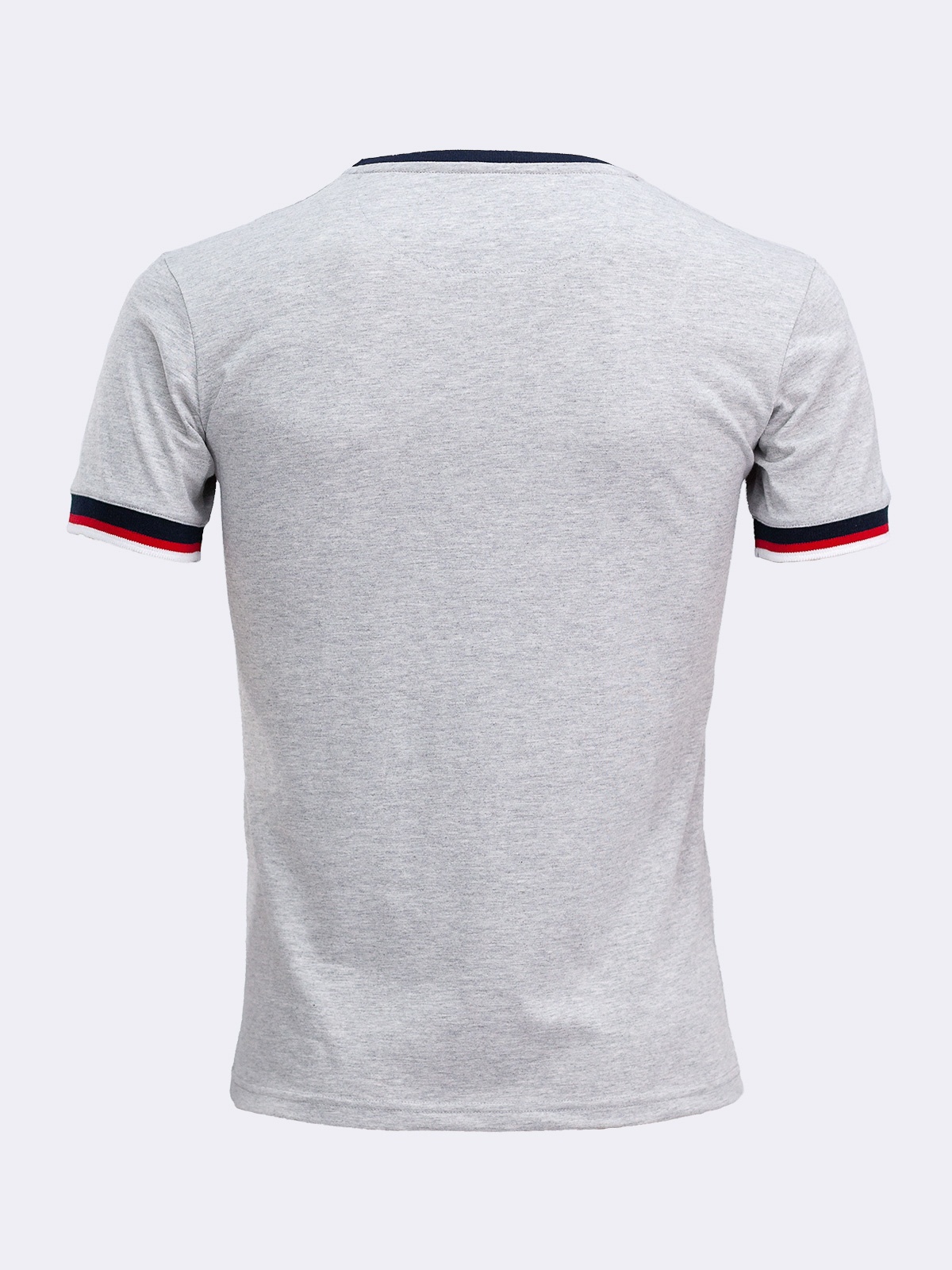T-SHIRT SMK DENIM