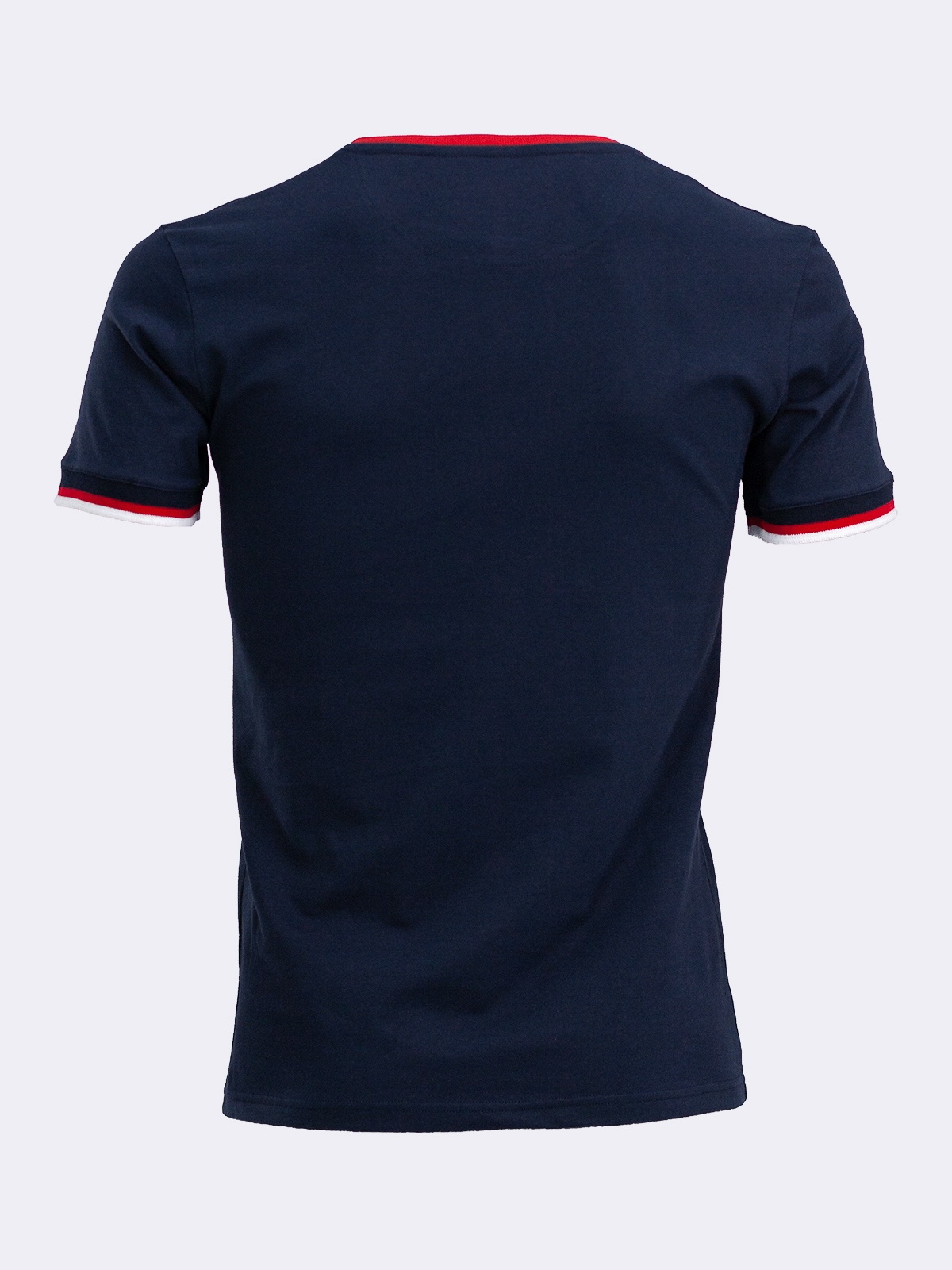 T-SHIRT SMK DENIM