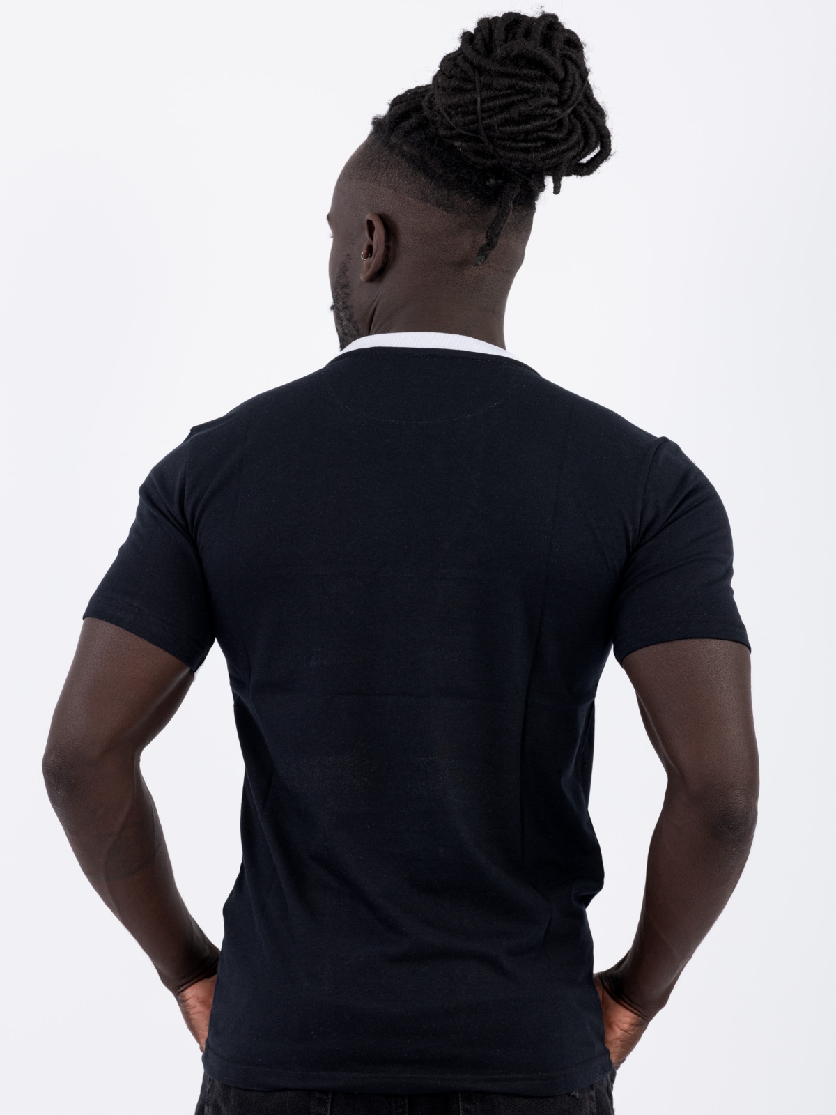 T-SHIRT SMK DENIM&CO