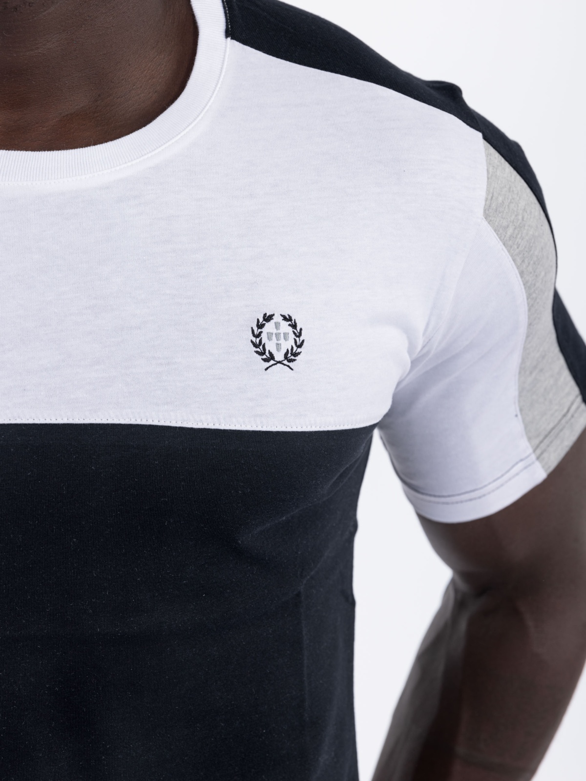 T-SHIRT SMK DENIM&CO