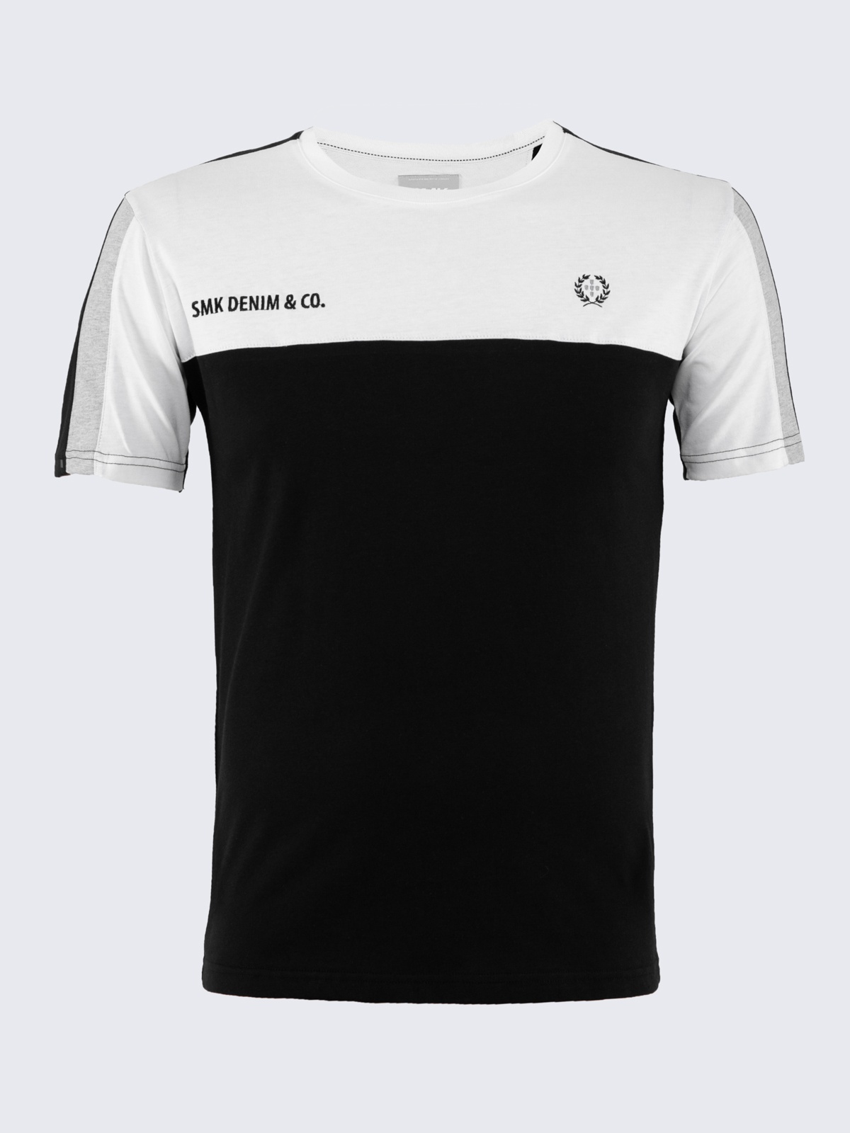 T-SHIRT SMK DENIM&CO