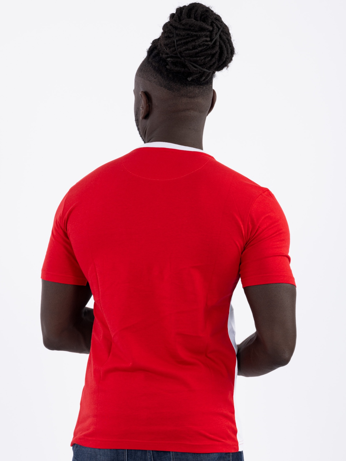 T-SHIRT SMK DENIM&CO