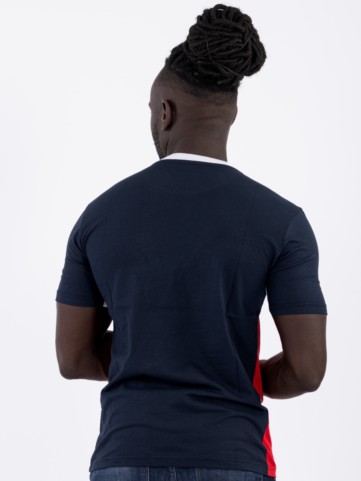 T-SHIRT SMK DENIM&CO